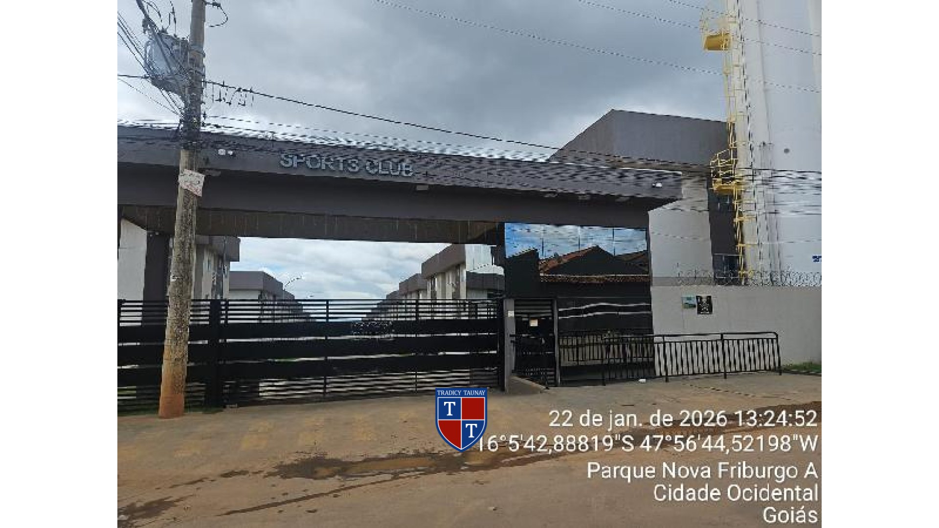 APARTAMENTO em MANSOES RECREIO MOSSORO