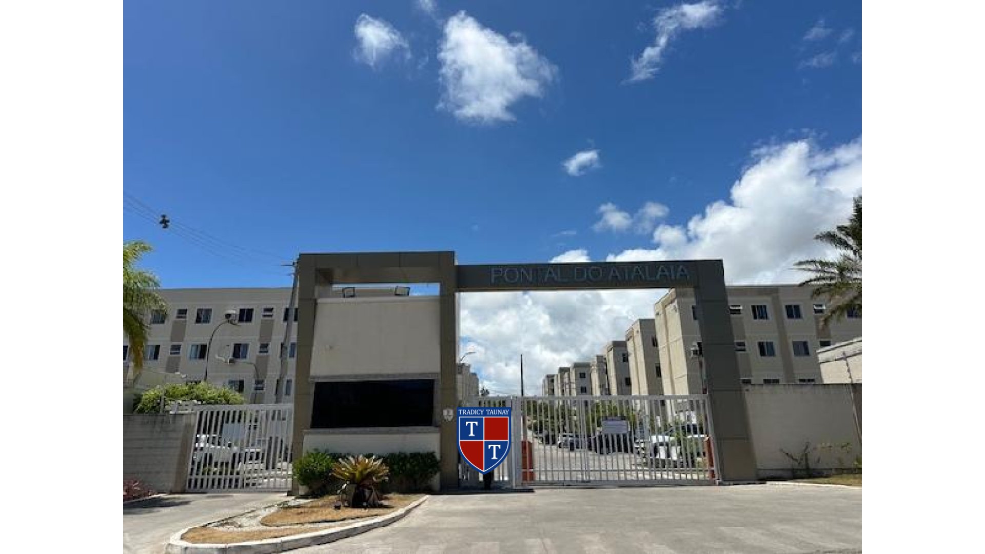 APARTAMENTO em FRAGOSO