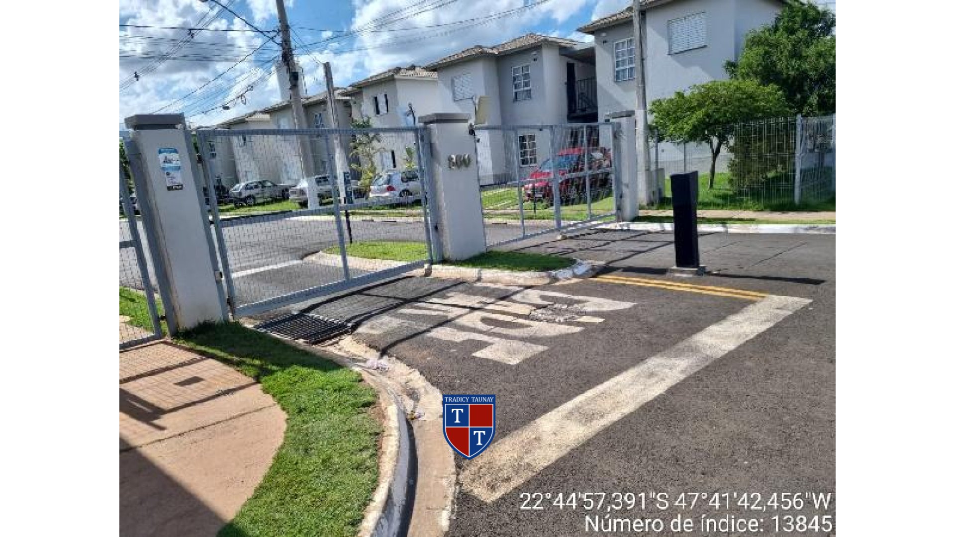 Foto 1 de APARTAMENTO em SAO JORGE, PIRACICABA/SP - Imóvel Retomado CAIXA Ref 8787715383870