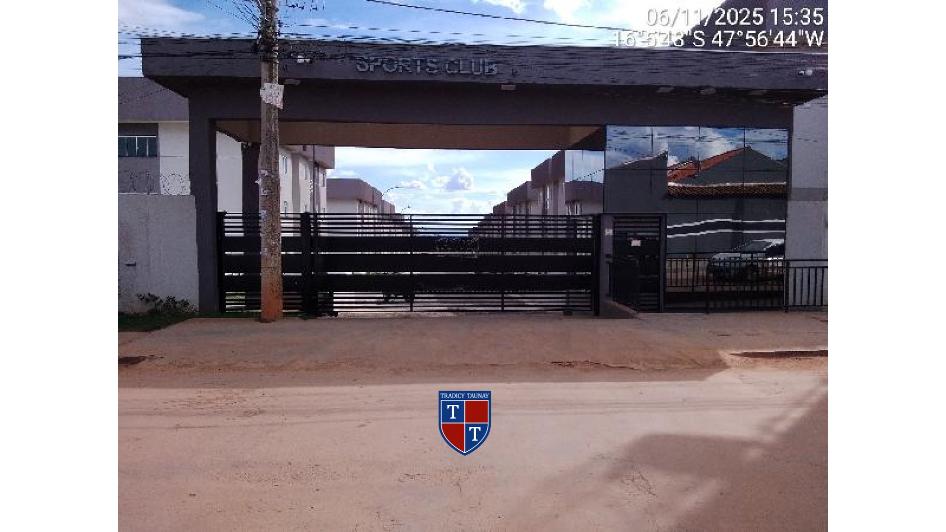 APARTAMENTO em RECREIO MOSSORO