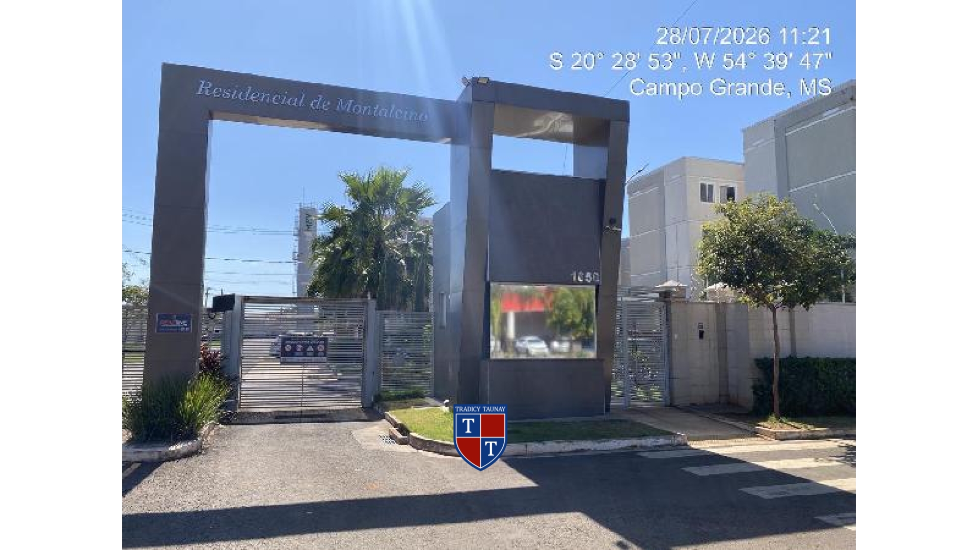 APARTAMENTO em UNIAO