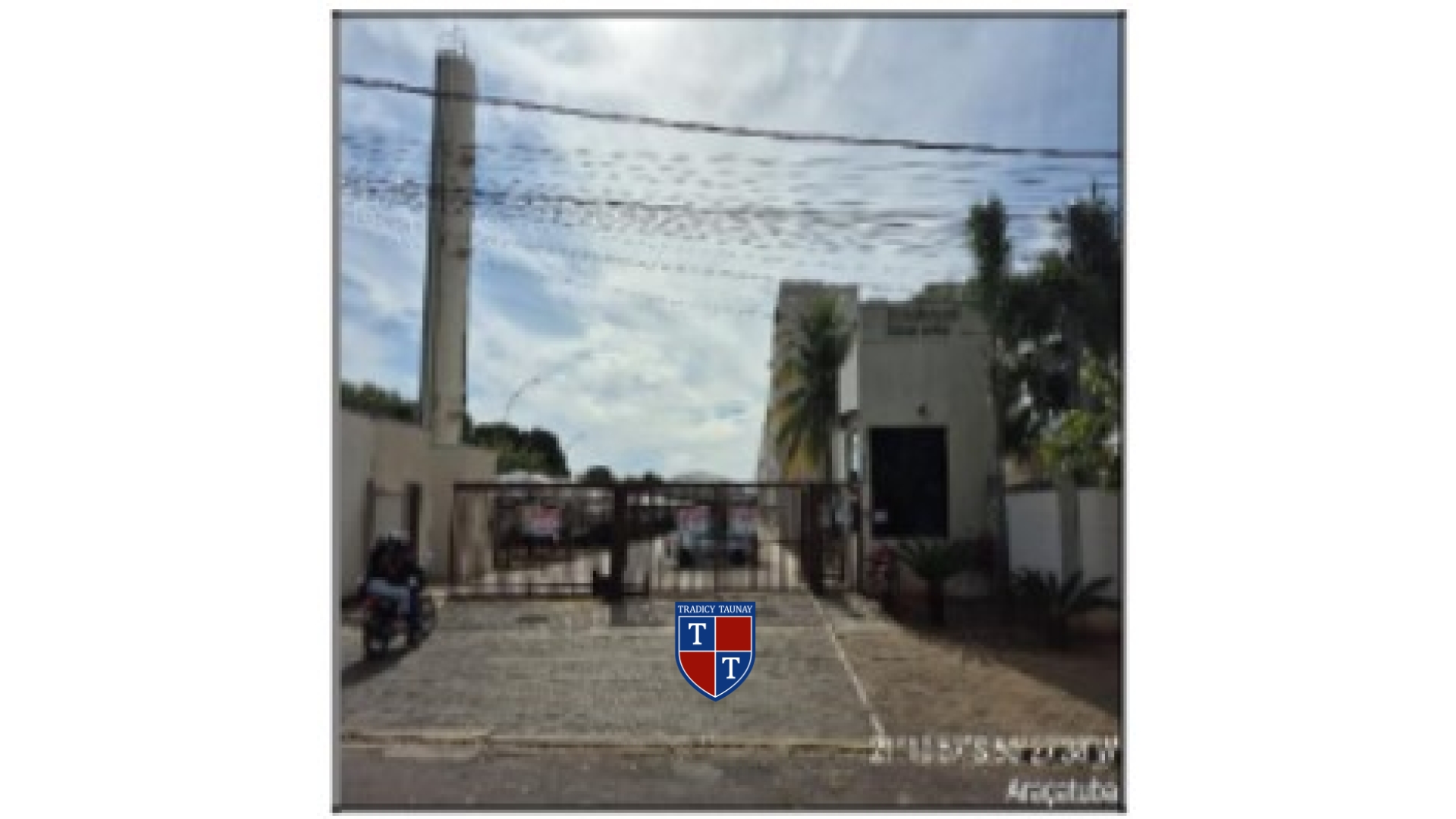 Foto 1 de APARTAMENTO em CHACARAS TV, ARACATUBA/SP - Imóvel Retomado CAIXA Ref 8787715386119