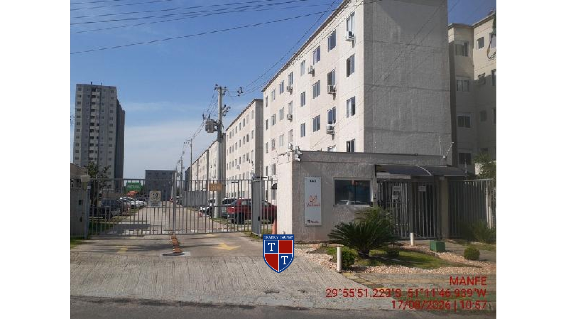 Foto 1 de APARTAMENTO em MATO GRANDE, CANOAS/RS - Imóvel Retomado CAIXA Ref 8787715386798