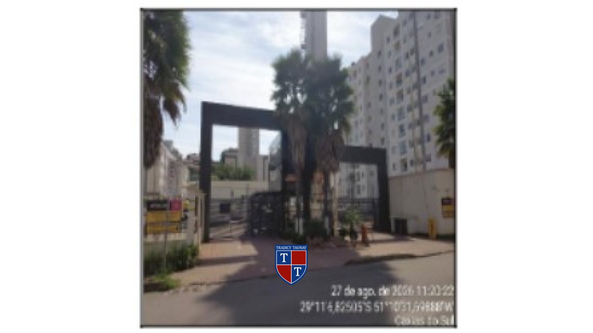 Foto 1 de APARTAMENTO em PANAZZOLO, CAXIAS DO SUL/RS - Imóvel Retomado CAIXA Ref 8787715388979