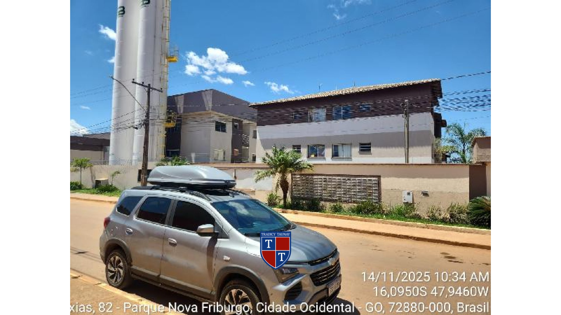 APARTAMENTO em MANSOES RECREIO MOSSORO