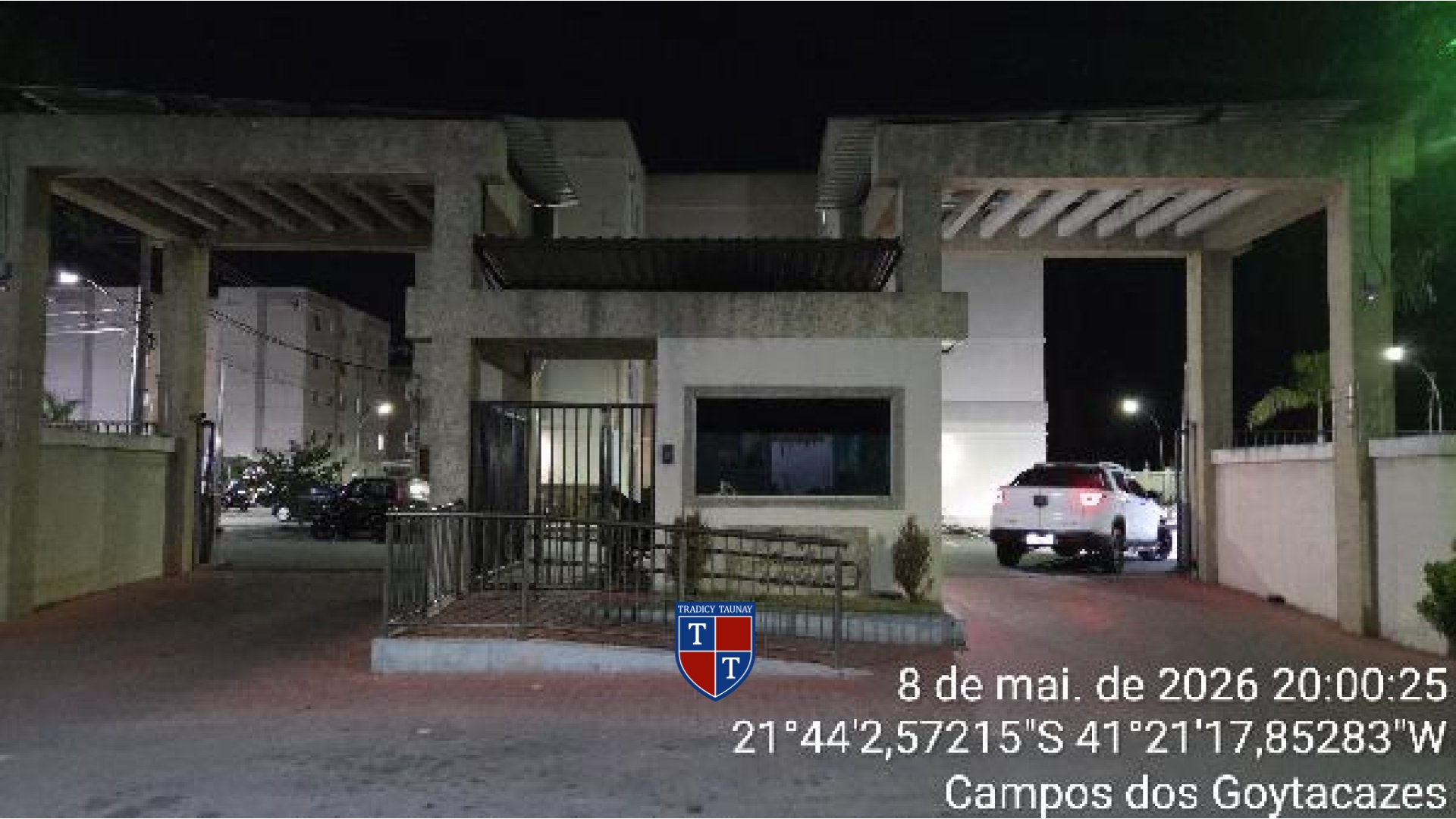 Foto 1 de APARTAMENTO em PARQUE PECUARIA, CAMPOS DOS GOYTACAZES/RJ - Imóvel Retomado CAIXA Ref 8787715406357