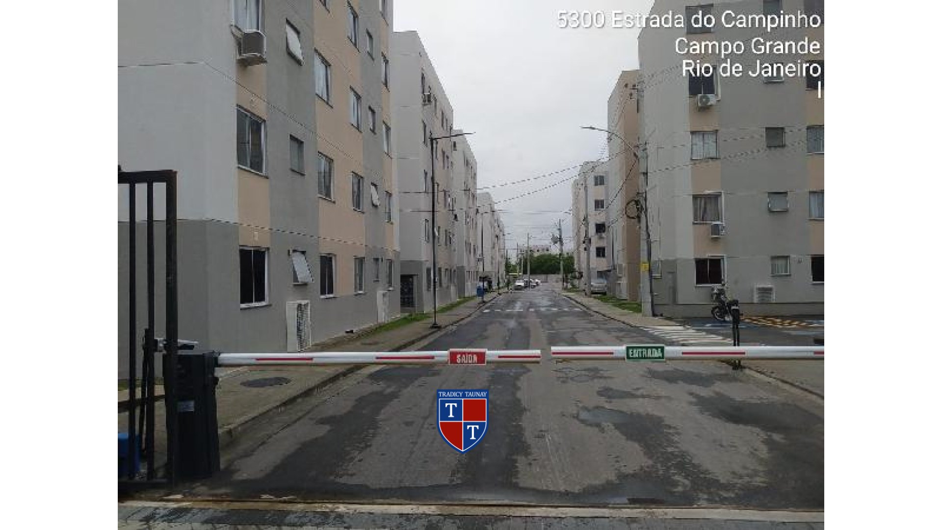 APARTAMENTO em COSMOS