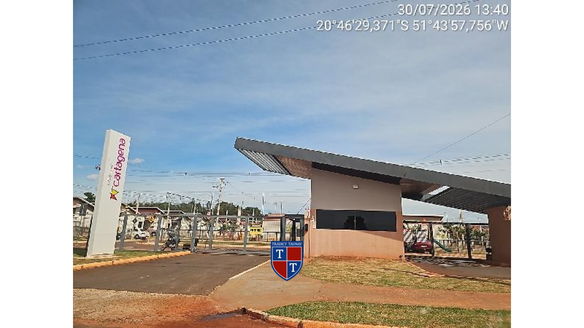 CASA em JARDIM PROGRESSO