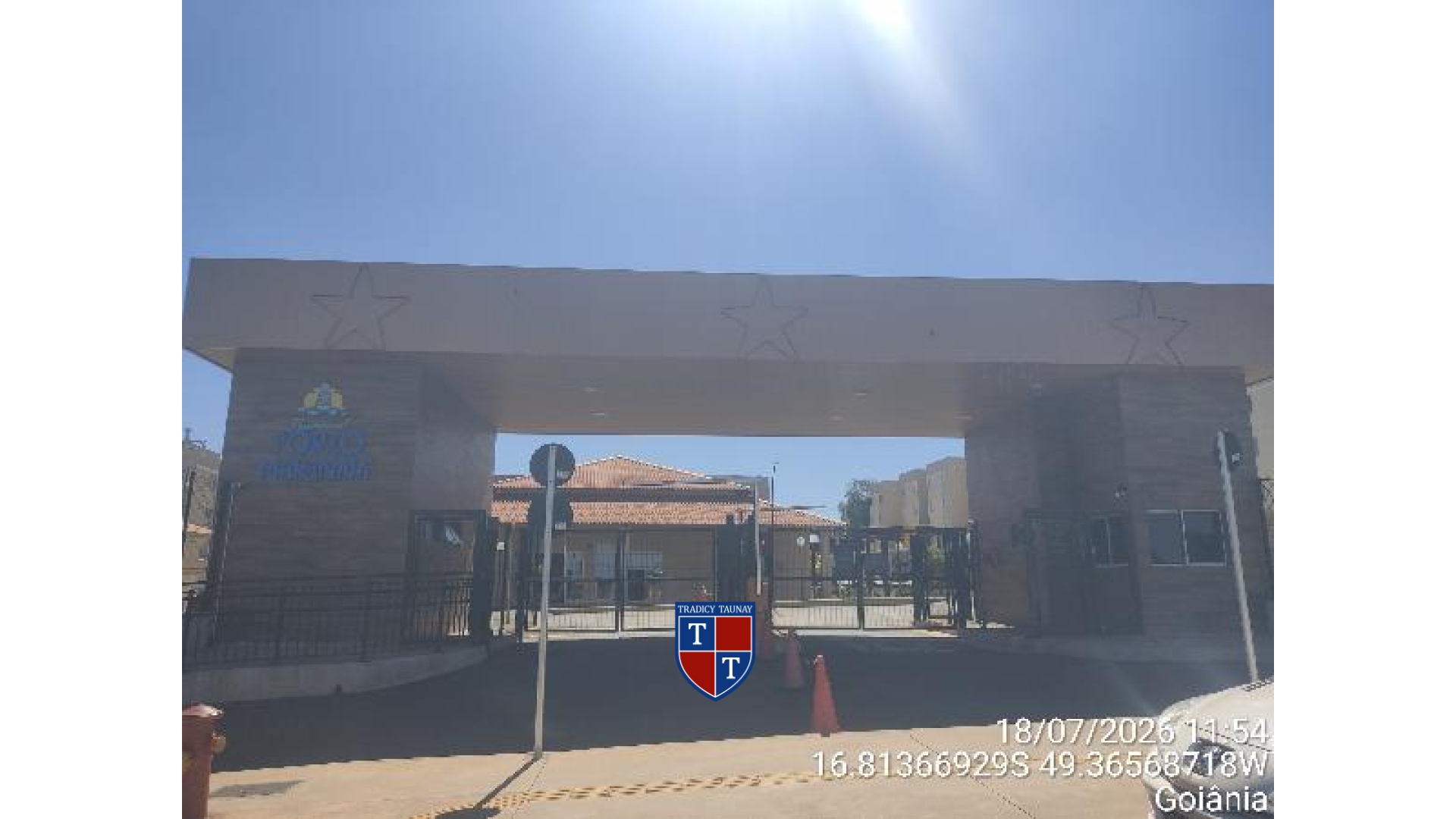 Foto 1 de APARTAMENTO em FAZENDA DOURADOS, GOIANIA/GO - Imóvel Retomado CAIXA Ref 8787715410389