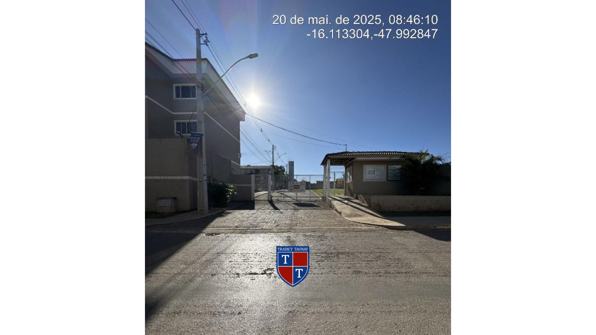 Foto 1 de APARTAMENTO em CHACARAS E MANSOES SANTA MARIA, VALPARAISO DE GOIAS/GO - Imóvel Retomado CAIXA Ref 8787715419327