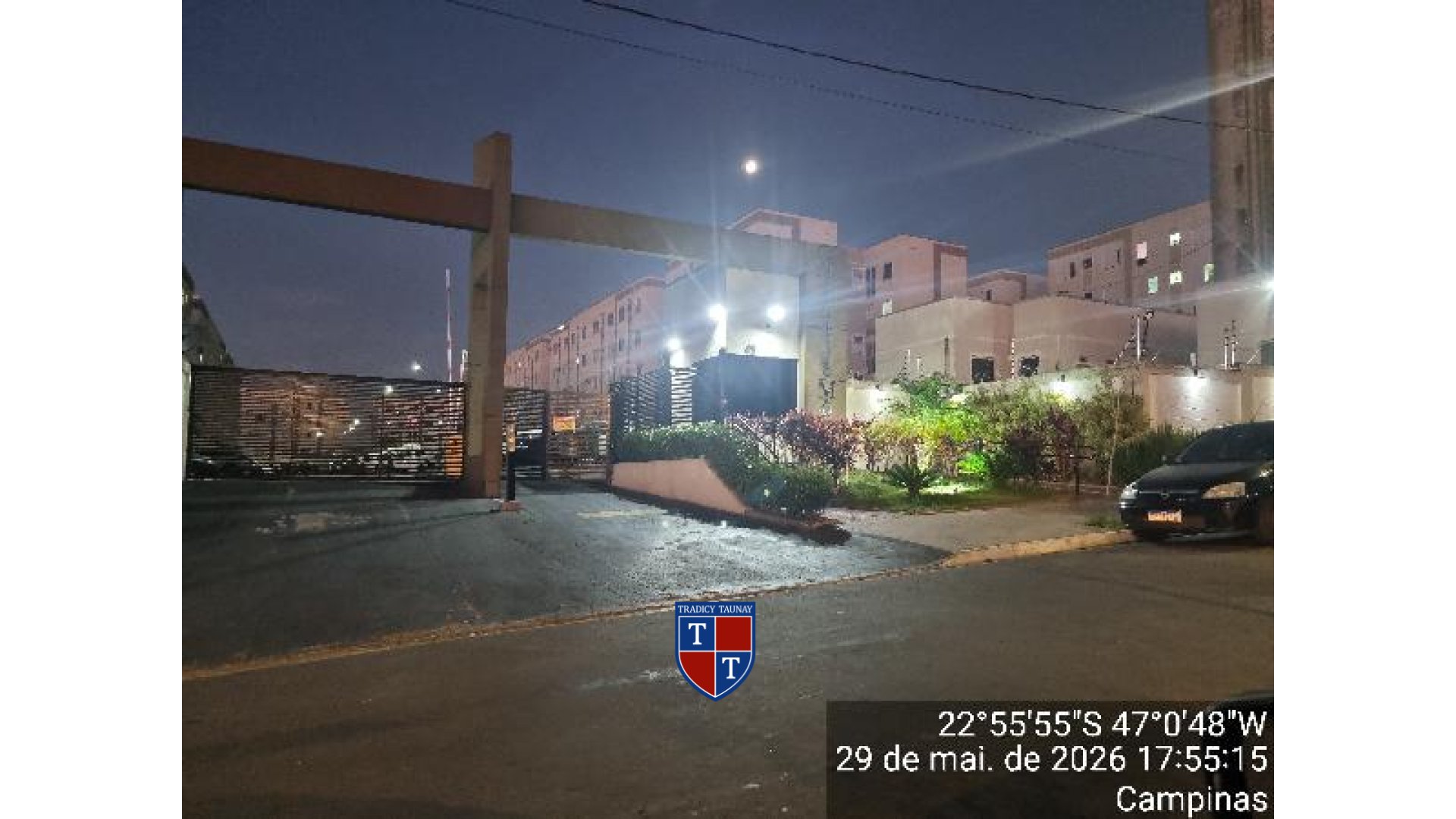 APARTAMENTO em JARDIM NOVA ABOLICAO