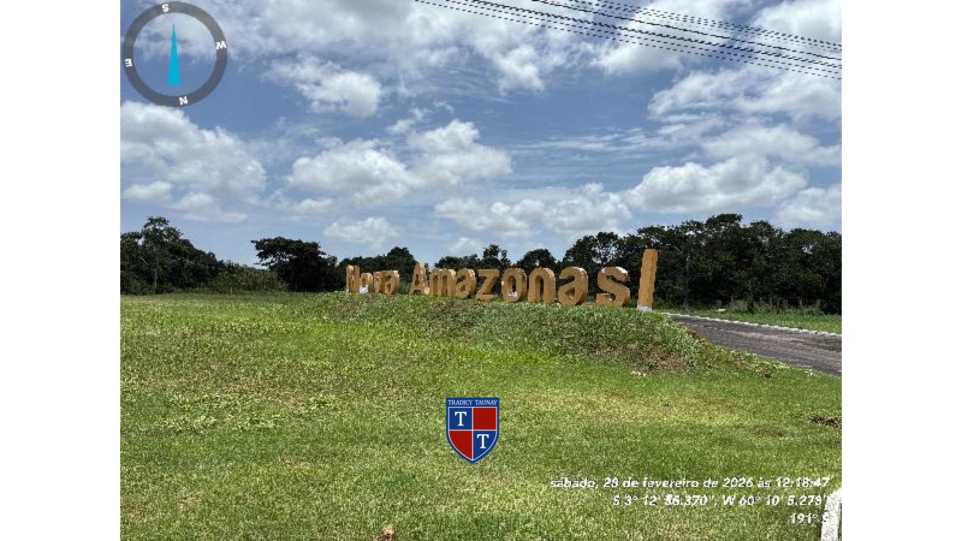 Foto 1 de TERRENO em PIRACATUBA, IRANDUBA/AM - Imóvel Retomado CAIXA Ref 8787715427788