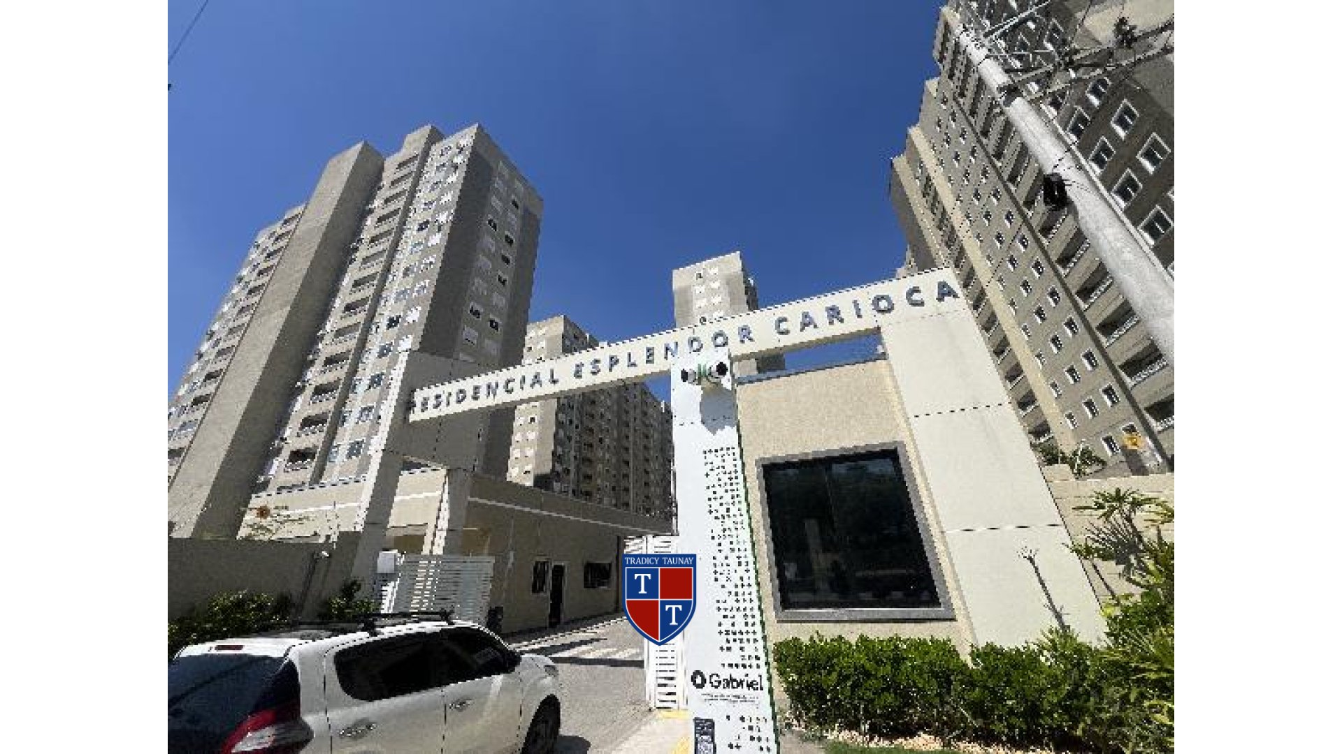 APARTAMENTO em INHAUMA