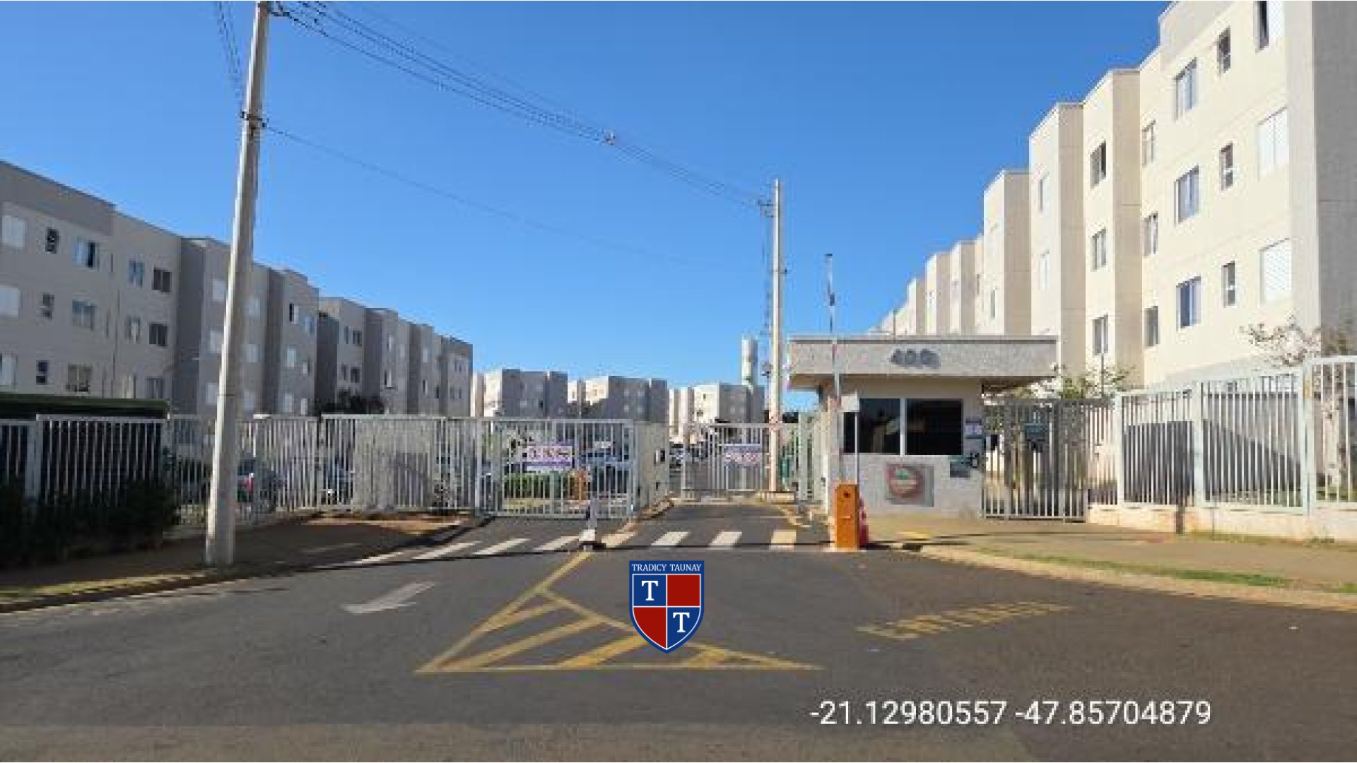 Foto 1 de APARTAMENTO em RESERVA MACAUBA, RIBEIRAO PRETO/SP - Imóvel Retomado CAIXA Ref 8787715443570