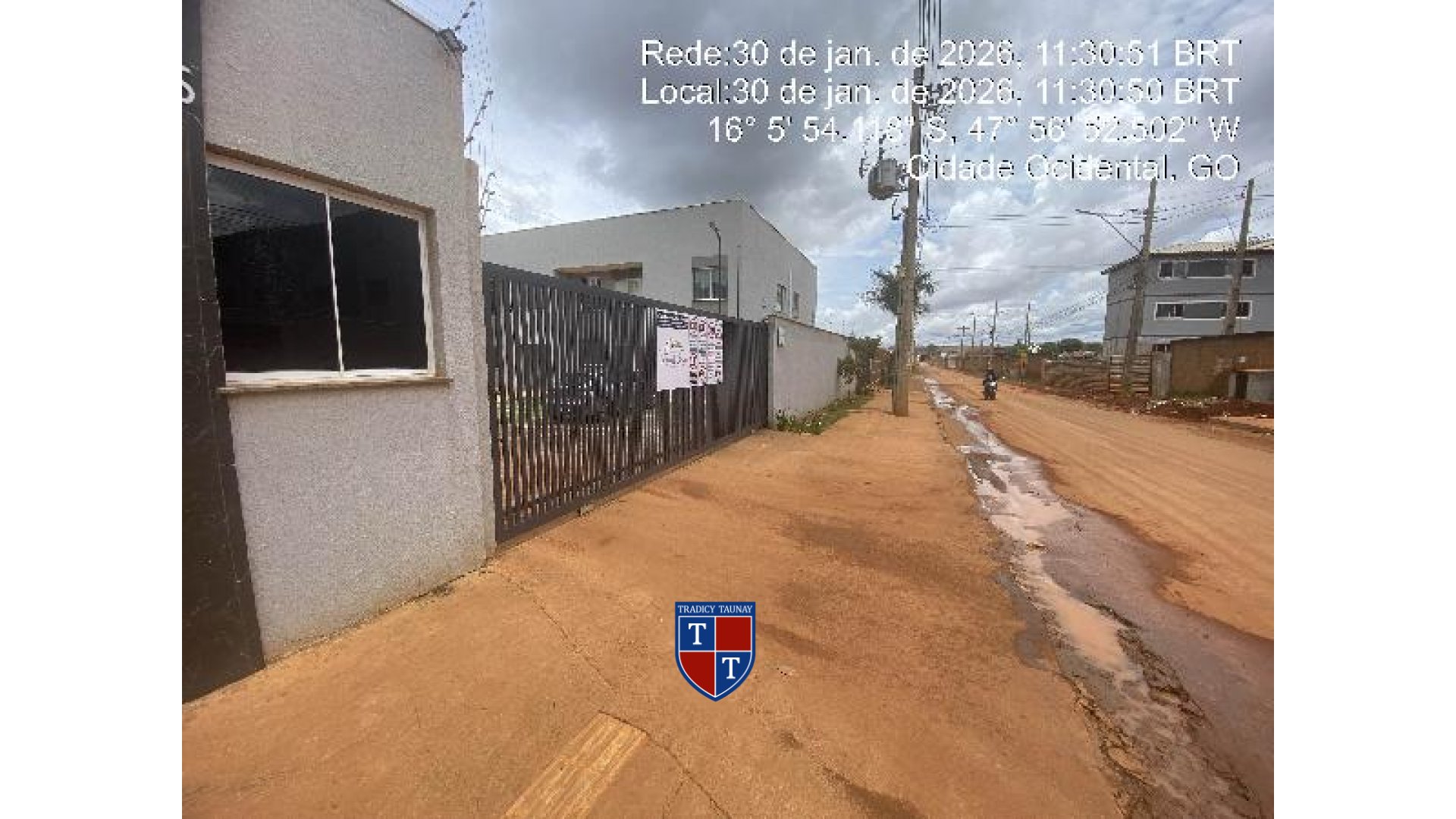 APARTAMENTO em MANSOES RECREIO MOSSORO