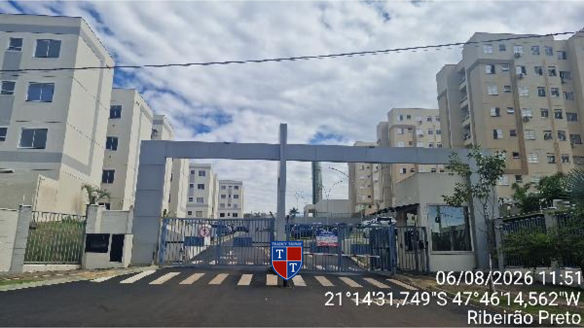 APARTAMENTO em RESERVA SAO JOSE