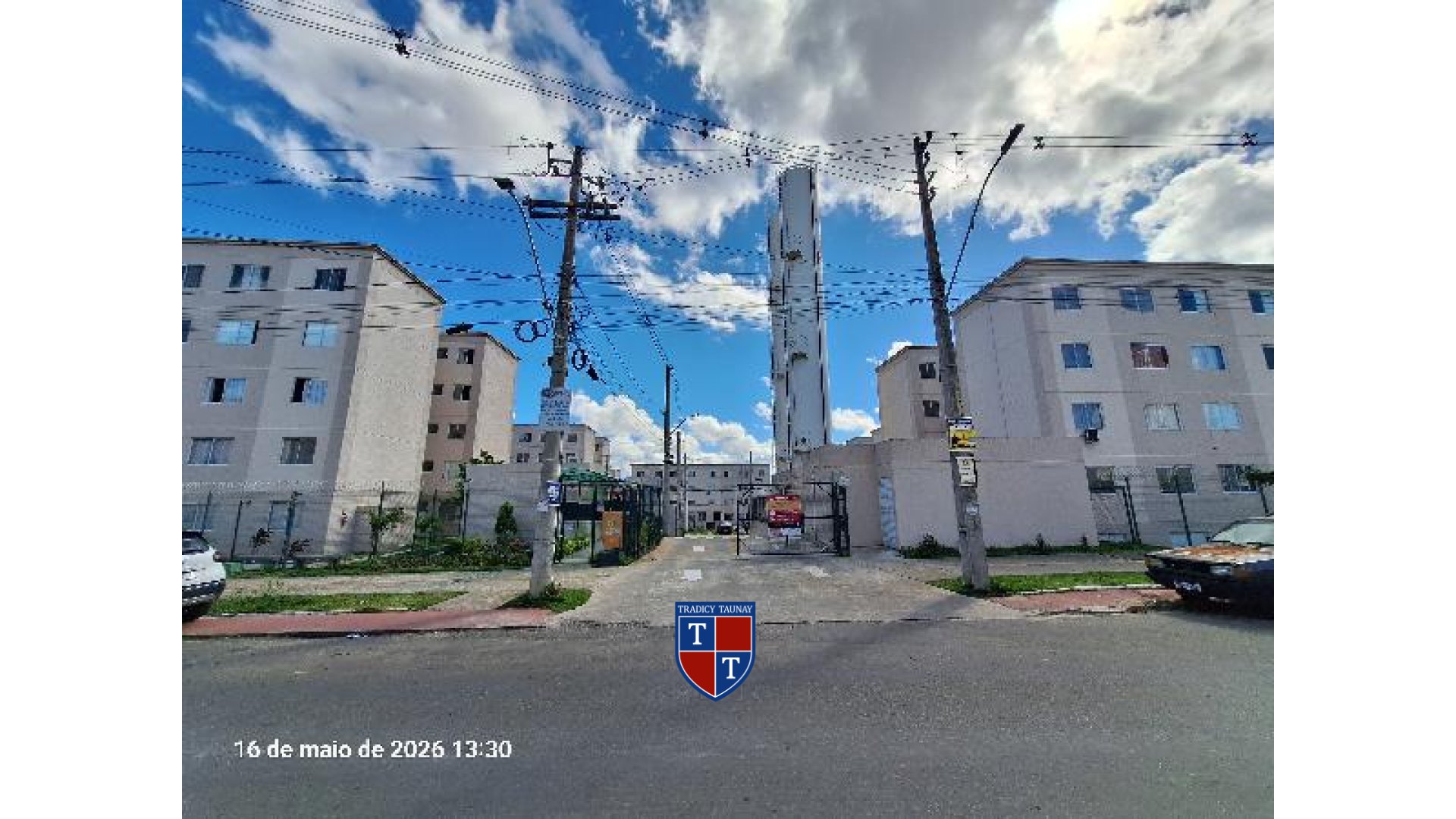 Foto 1 de APARTAMENTO em AREIA BRANCA, SALVADOR/BA - Imóvel Retomado CAIXA Ref 8787715463644