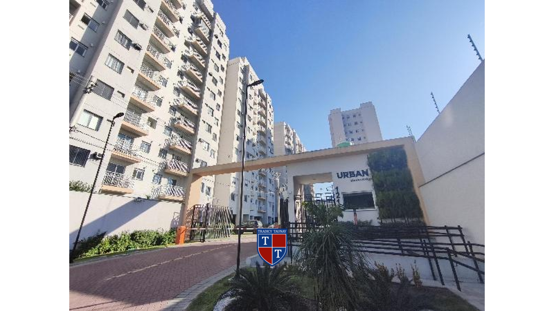 APARTAMENTO em SAO CRISTOVAO