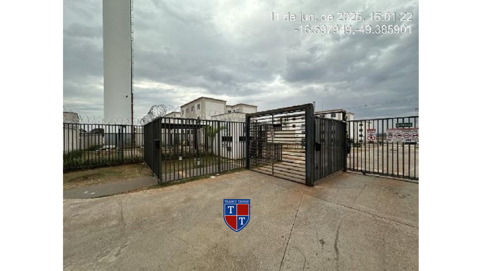Foto 1 de APARTAMENTO em FLORES DO CERRADO, GOIANIA/GO - Imóvel Retomado CAIXA Ref 8787715469430