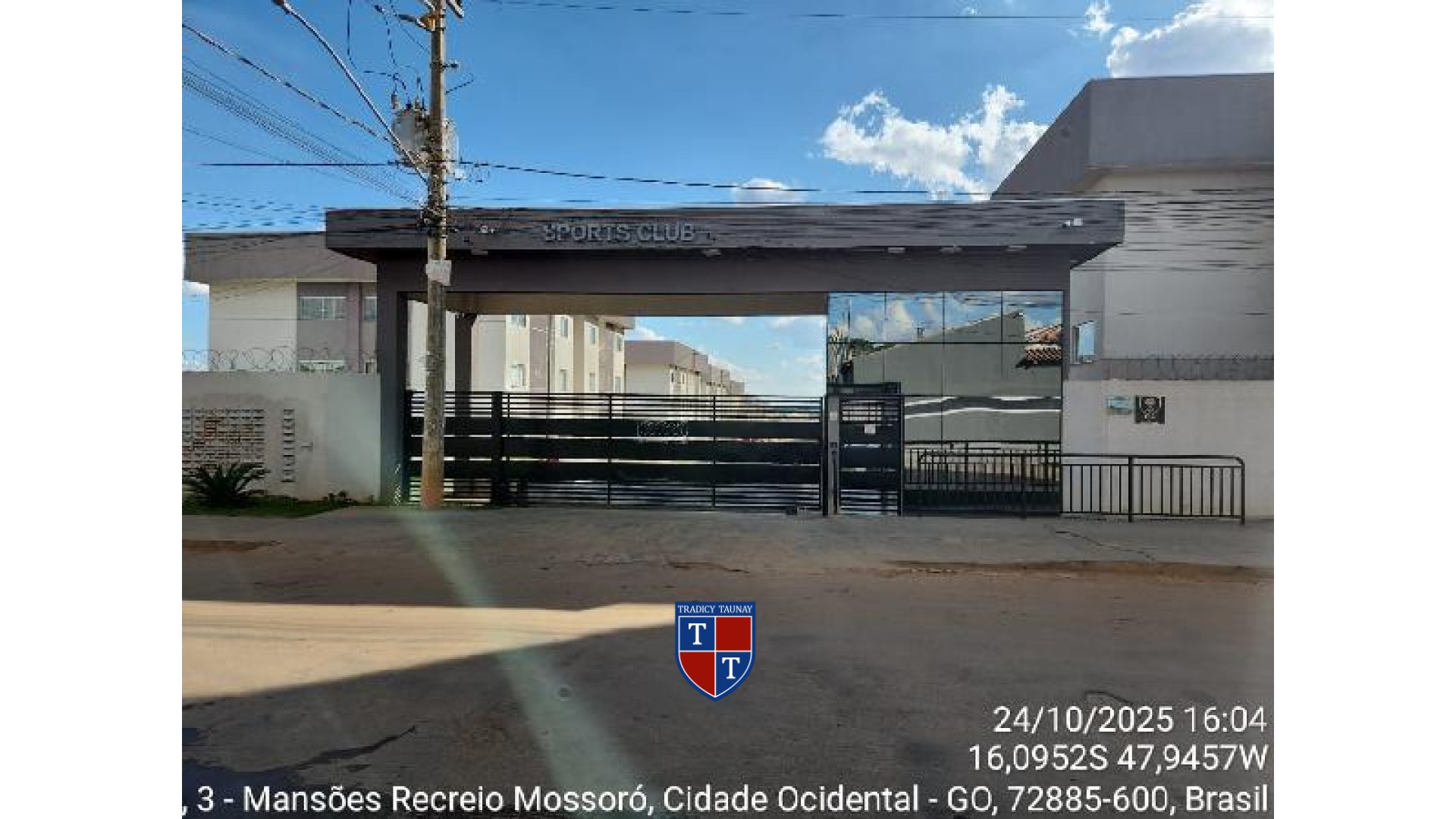 APARTAMENTO em MANSOES RECREIO MOSSORO