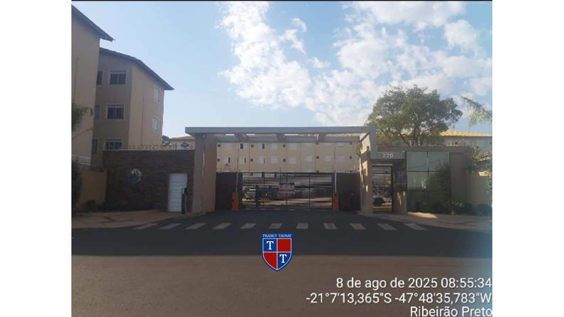 Foto 1 de APARTAMENTO em CHACARAS BONACORSI, RIBEIRAO PRETO/SP - Imóvel Retomado CAIXA Ref 8787715505002