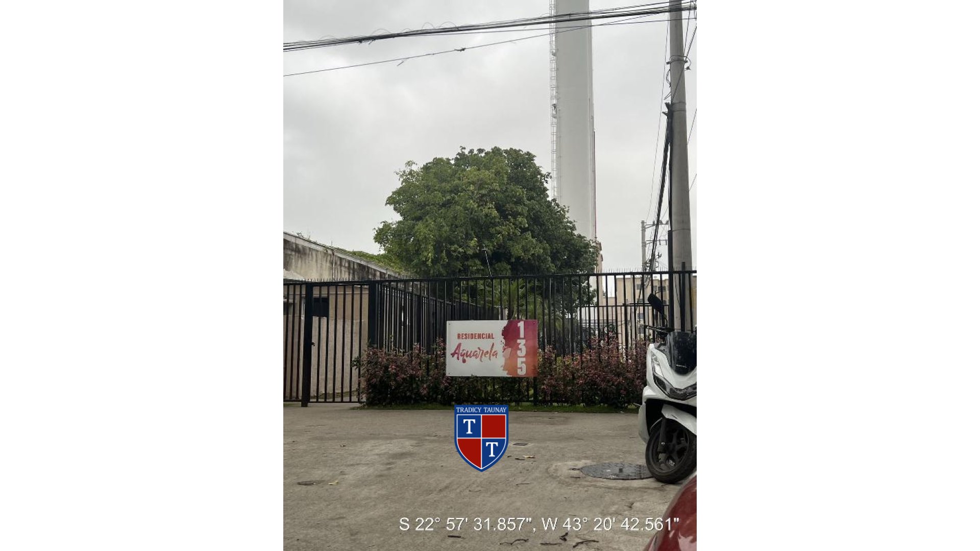 APARTAMENTO em GARDENIA AZUL