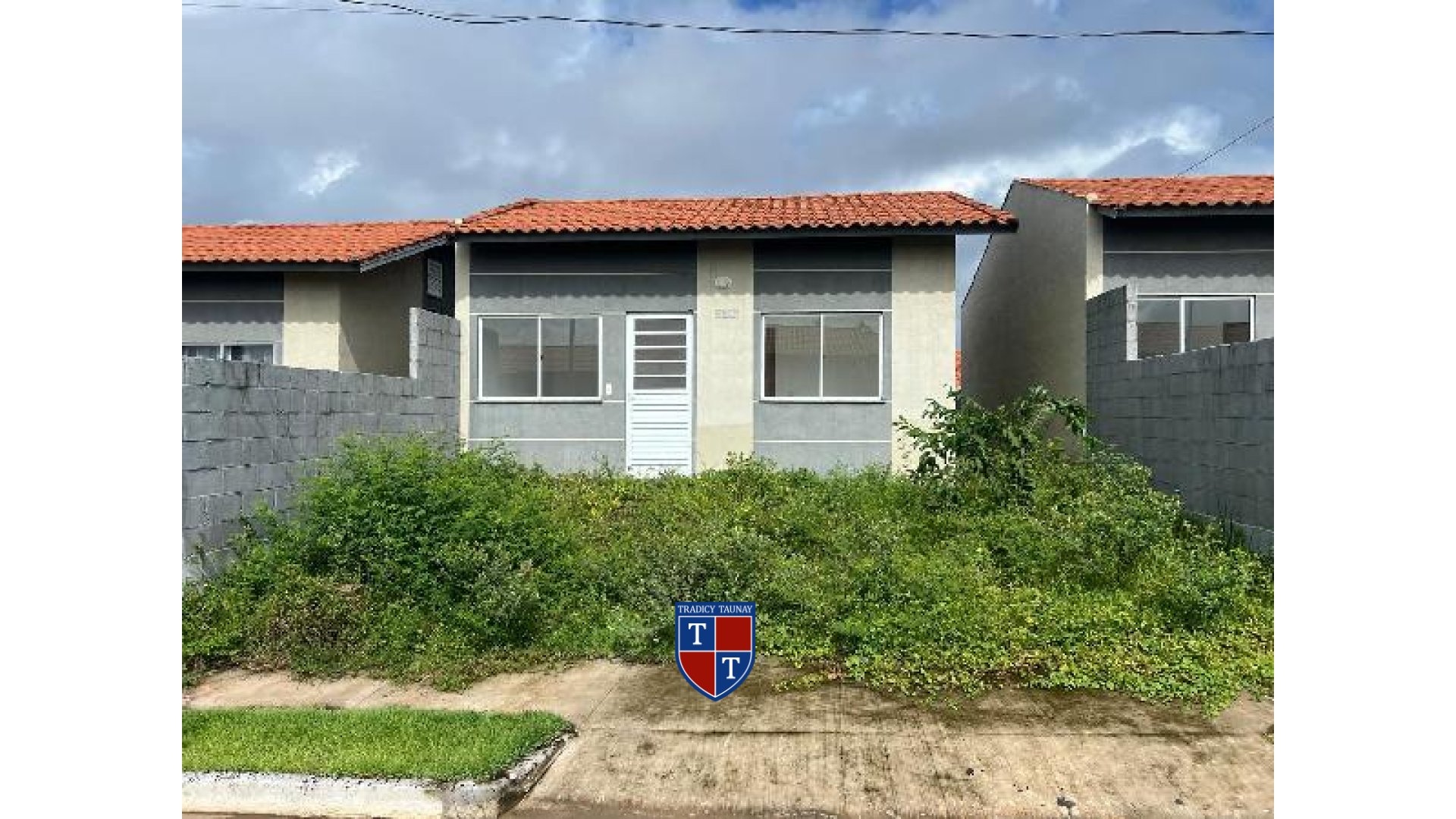 Foto 1 de CASA em CAURA, RAPOSA/MA - Imóvel Retomado CAIXA Ref 8787715509482
