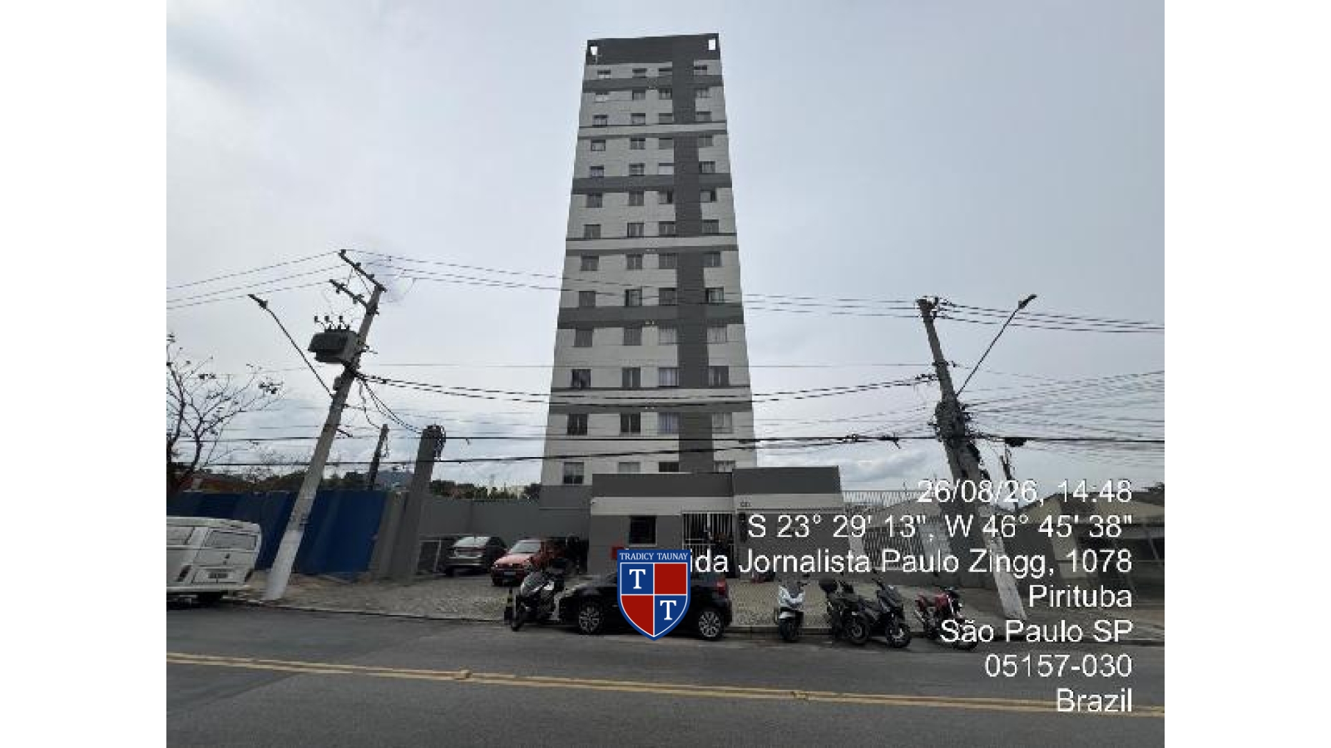 Foto 1 de APARTAMENTO em JARDIM JARAGUA, SAO PAULO/SP - Imóvel Retomado CAIXA Ref 8787715510669