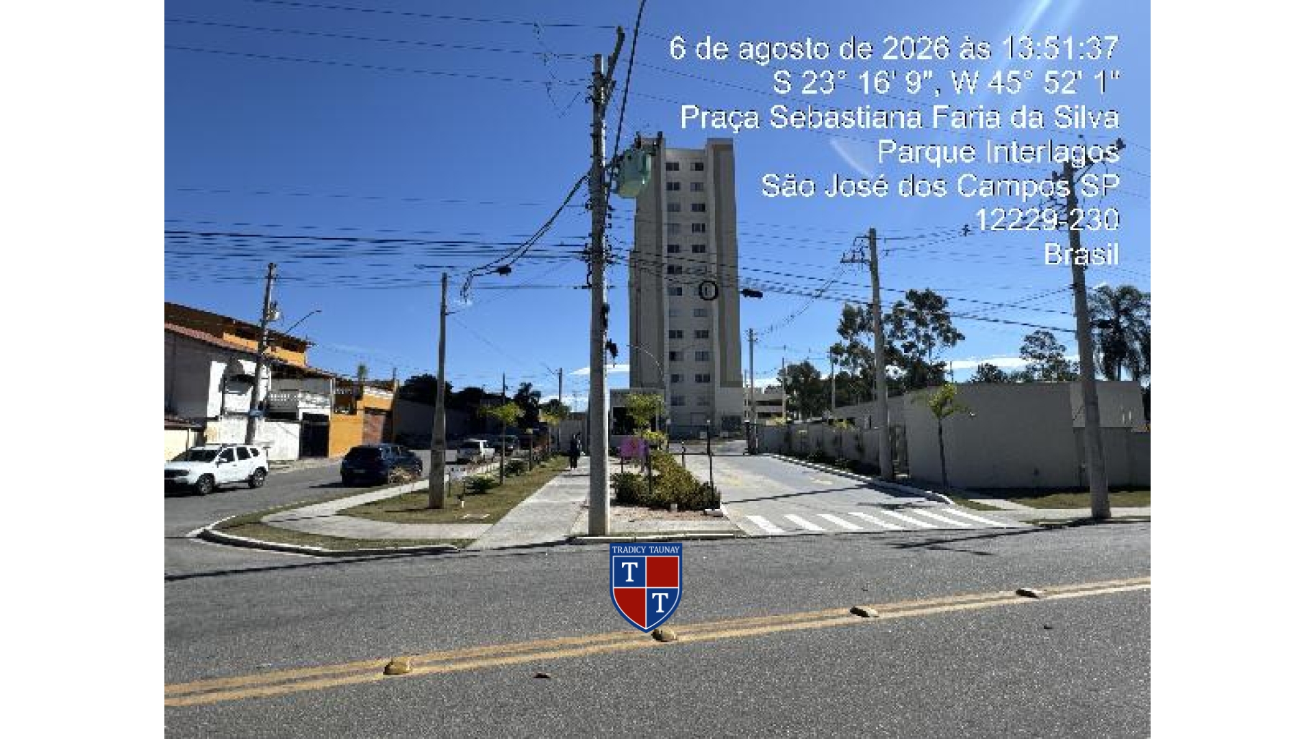 Foto 1 de APARTAMENTO em JARDIM TORRAO DE OURO, SAO JOSE DOS CAMPOS/SP - Imóvel Retomado CAIXA Ref 8787715513650