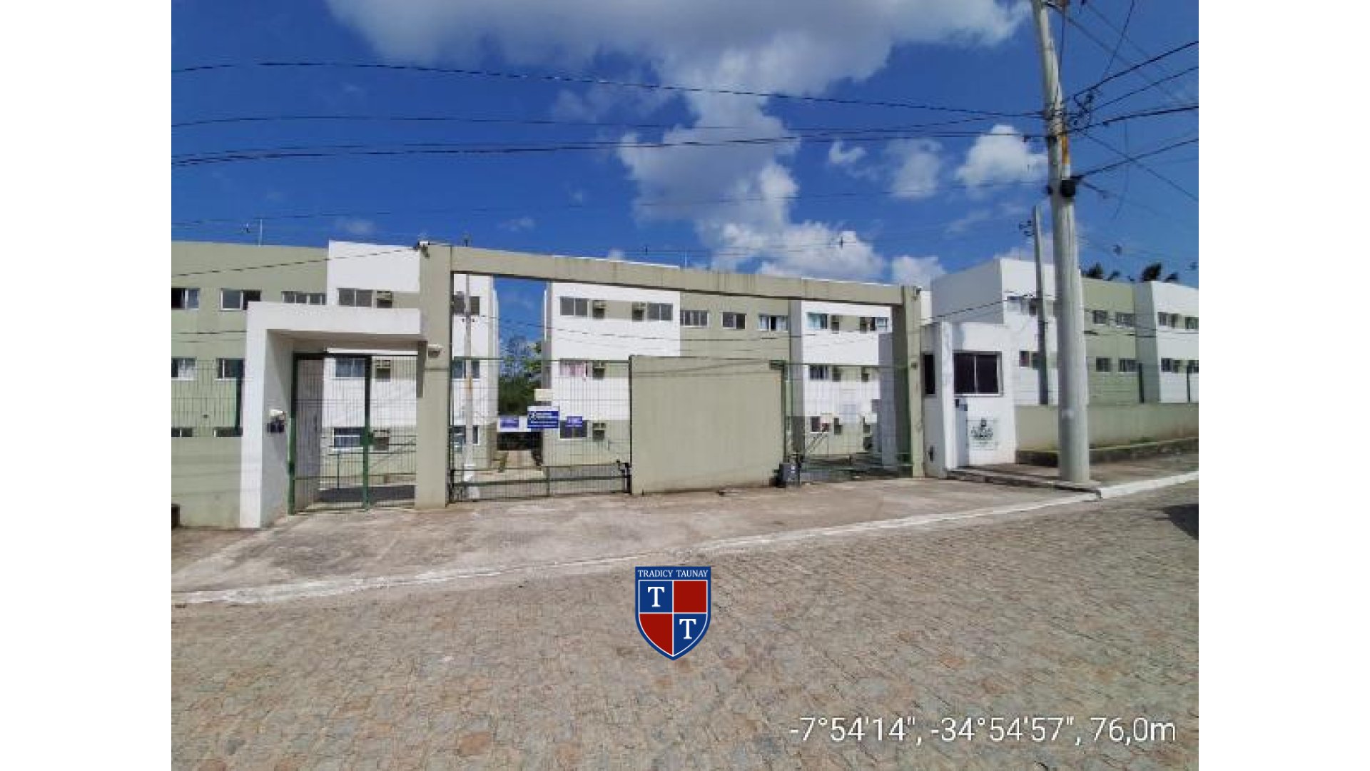 APARTAMENTO em PLANALTO