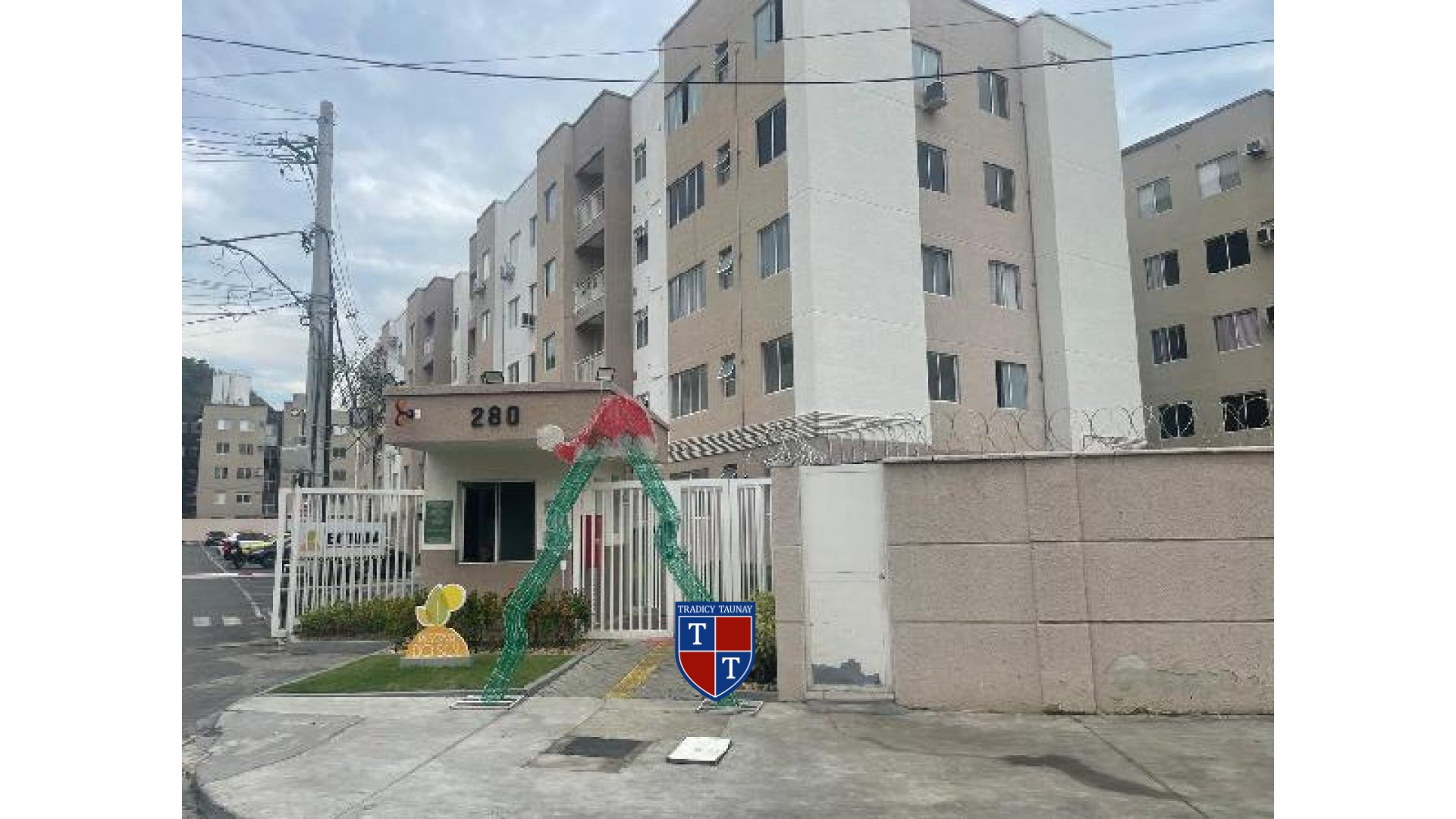 Foto 1 de APARTAMENTO em CURICICA, RIO DE JANEIRO/RJ - Imóvel Retomado CAIXA Ref 8787715521687