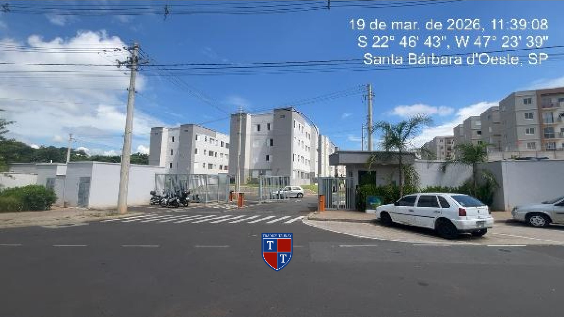 APARTAMENTO em RECREIO ALVORADA