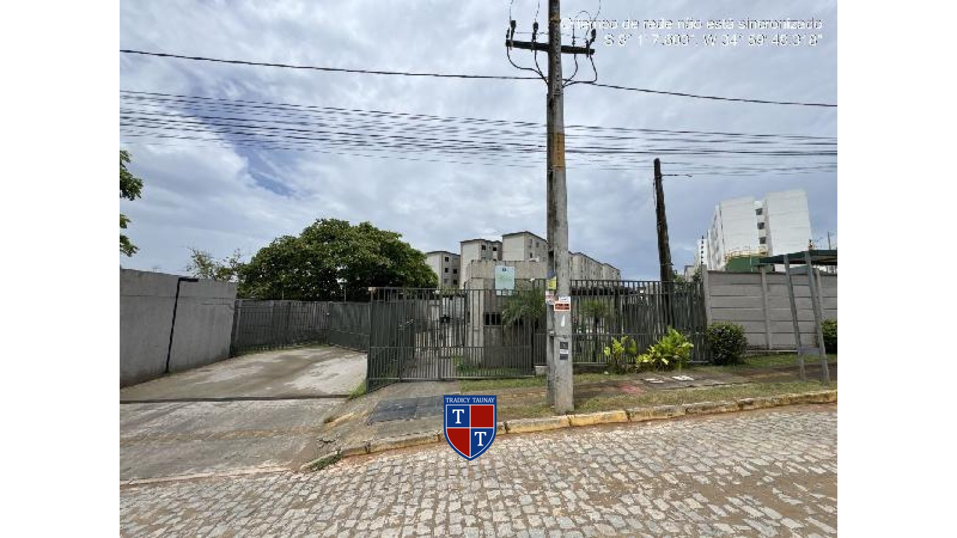 APARTAMENTO em CELEIRO DAS ALEGRIAS FUTURAS