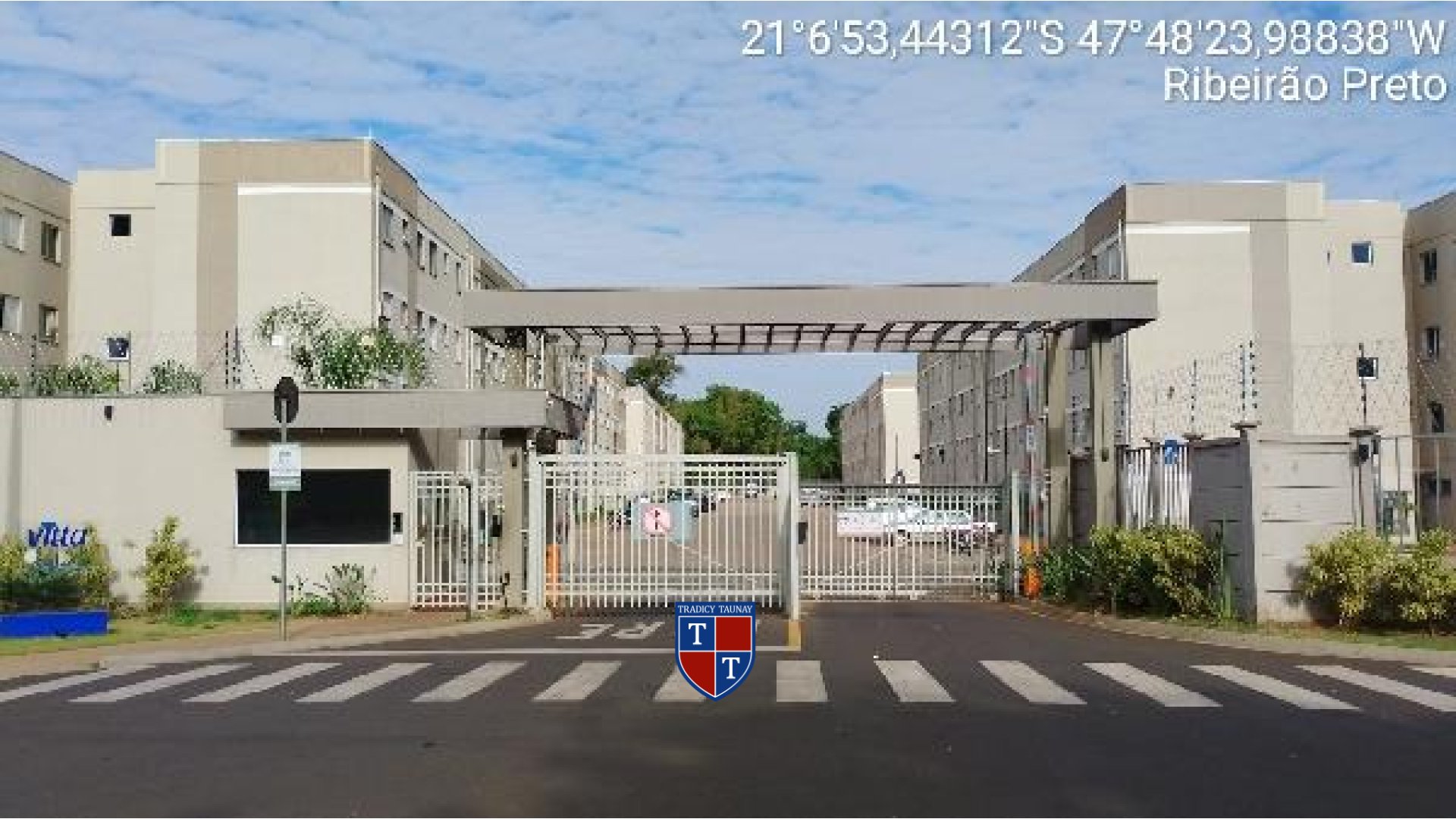 Foto 1 de APARTAMENTO em VALENTINA FIGUEIREDO, RIBEIRAO PRETO/SP - Imóvel Retomado CAIXA Ref 8787715535734