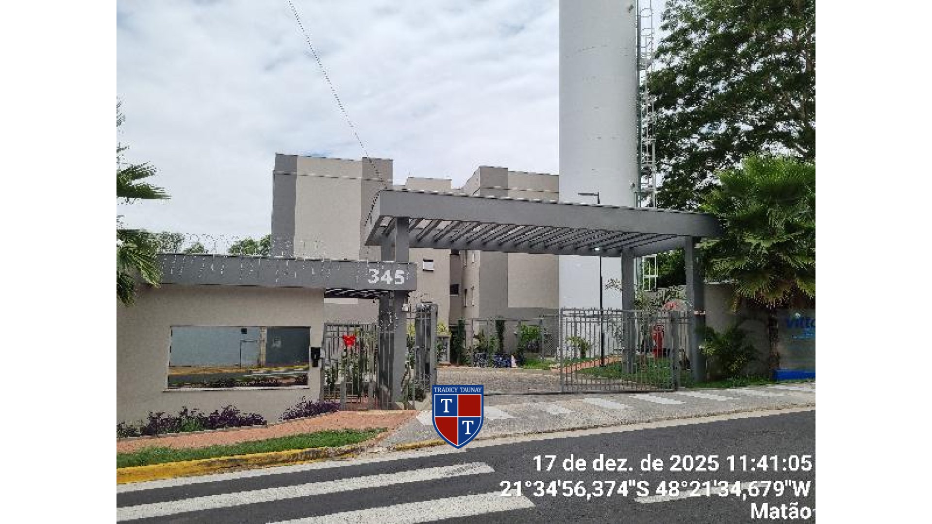 APARTAMENTO em JARDIM NOVO MUNDO