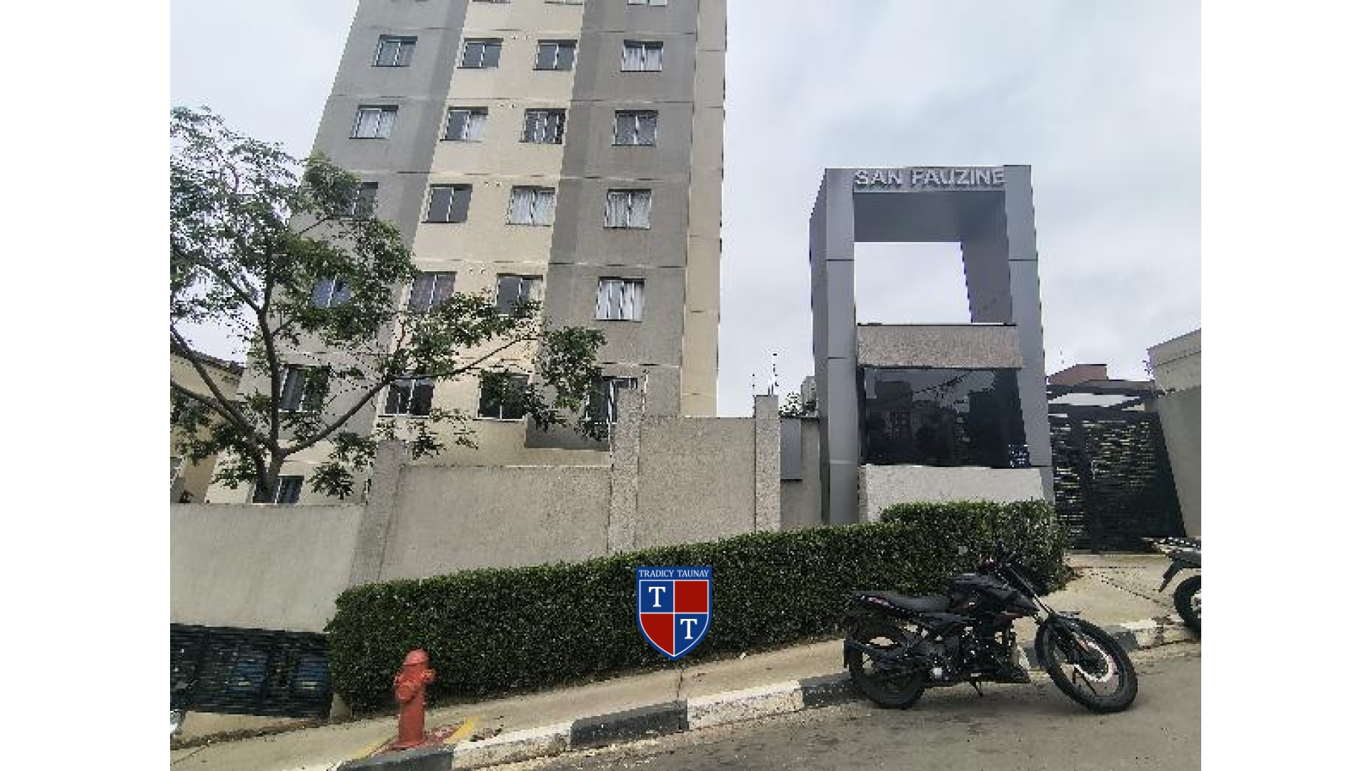 Foto 1 de APARTAMENTO em PARAISOPOLIS, SAO PAULO/SP - Imóvel Retomado CAIXA Ref 8787715536544