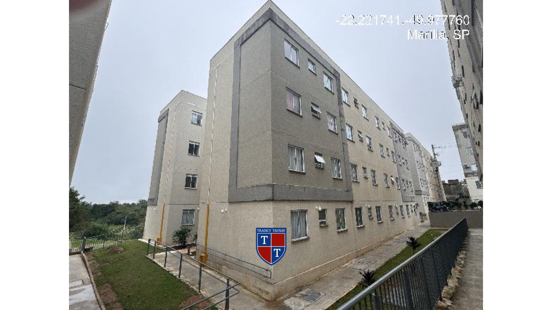 Foto 1 de APARTAMENTO em JARDIM CALIFORNIA, MARILIA/SP - Imóvel Retomado CAIXA Ref 8787715536919