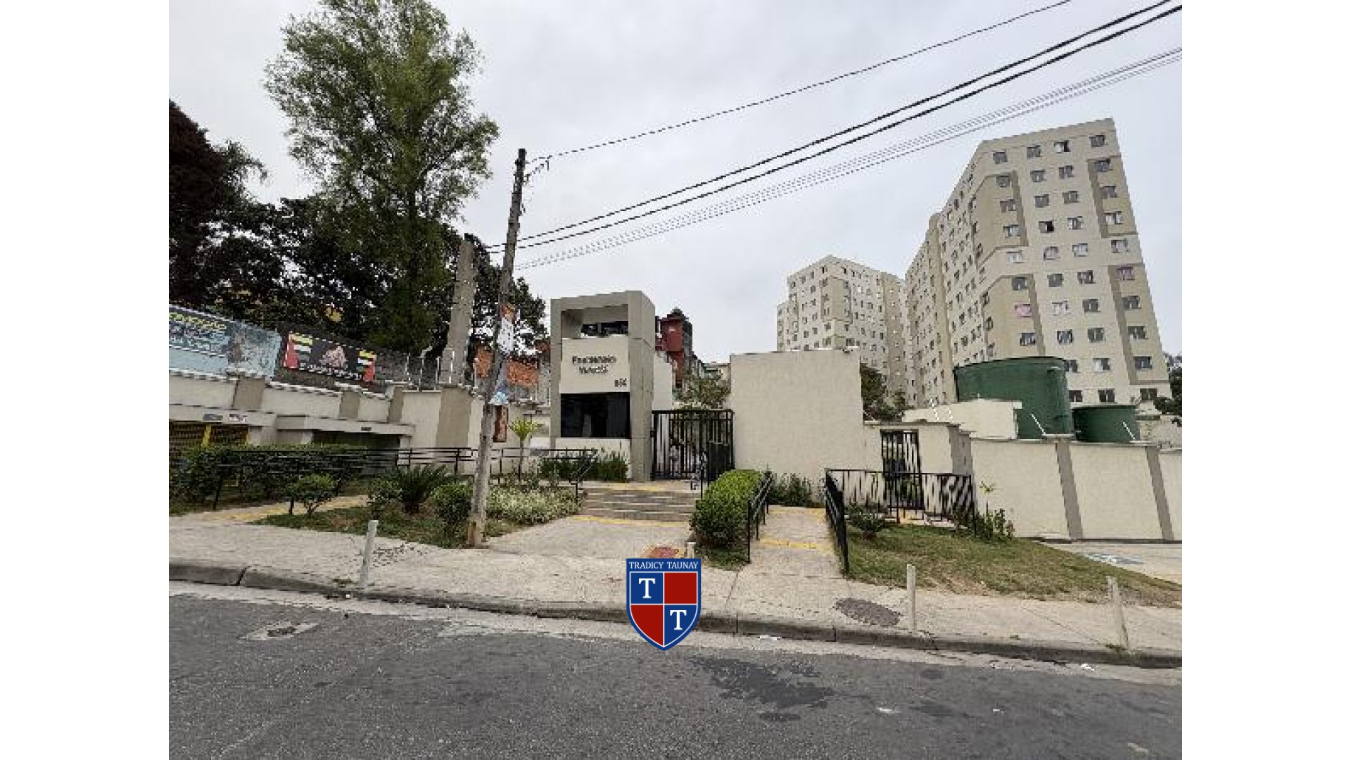 Foto 1 de APARTAMENTO em GUAIANAZES, SAO PAULO/SP - Imóvel Retomado CAIXA Ref 8787715539330