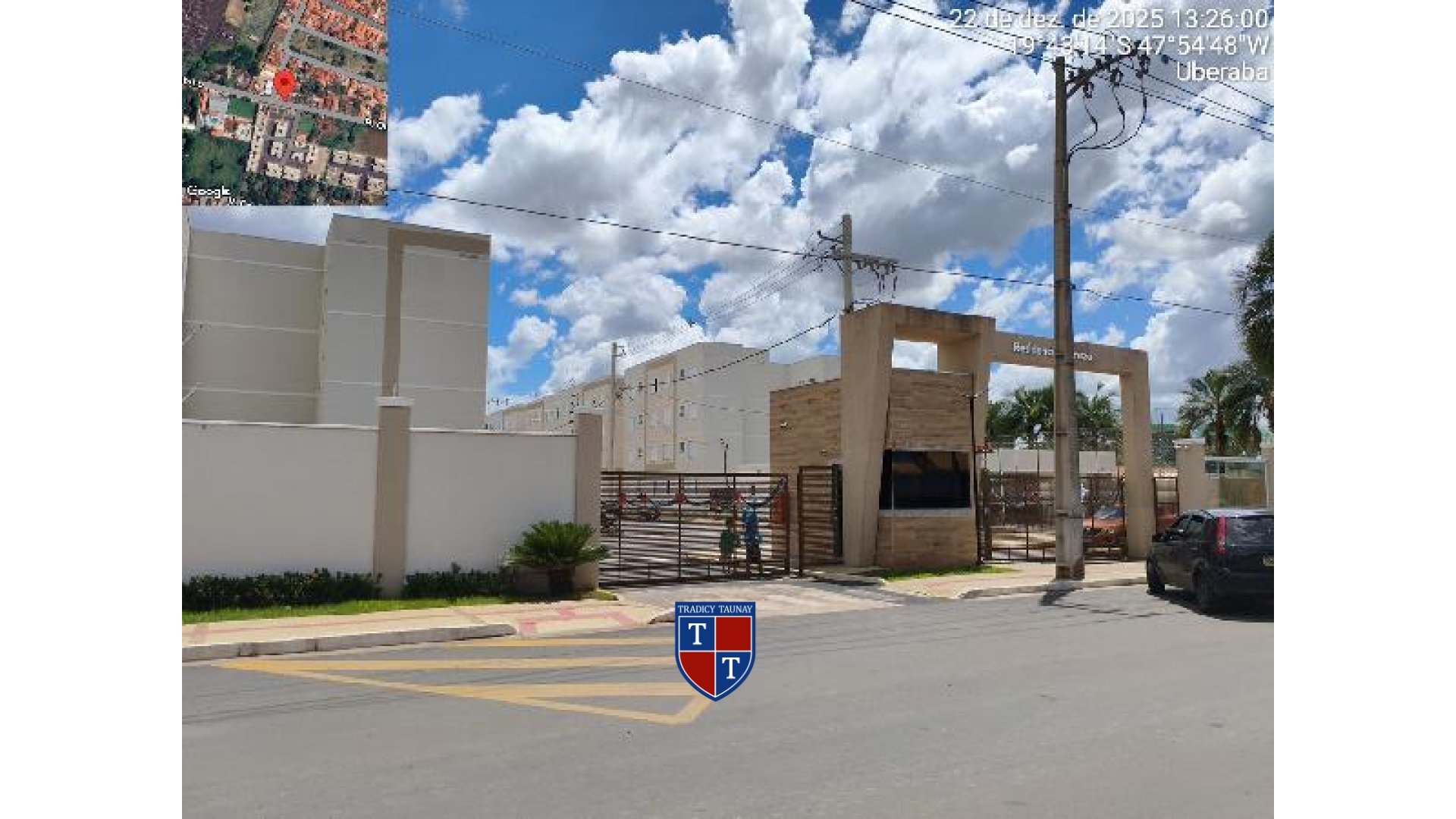 APARTAMENTO em BOA VISTA