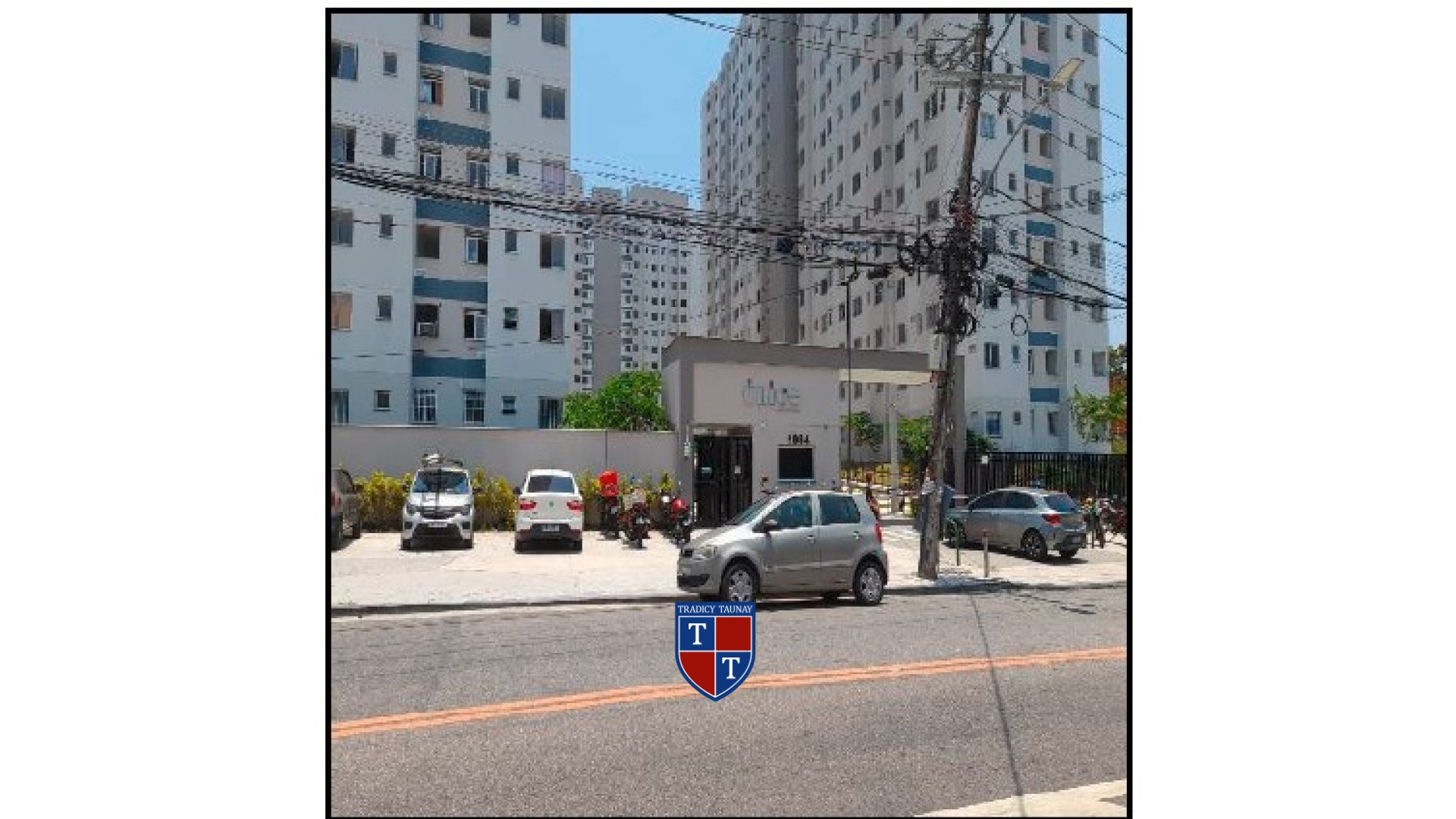 Foto 1 de APARTAMENTO em BONSUCESSO, RIO DE JANEIRO/RJ - Imóvel Retomado CAIXA Ref 8787715541777