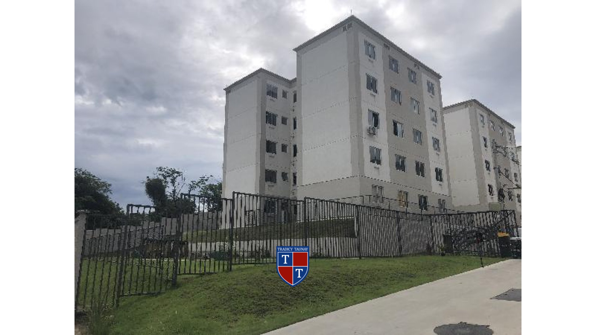 Foto 1 de APARTAMENTO em CABUCU, NOVA IGUACU/RJ - Imóvel Retomado CAIXA Ref 8787715555700