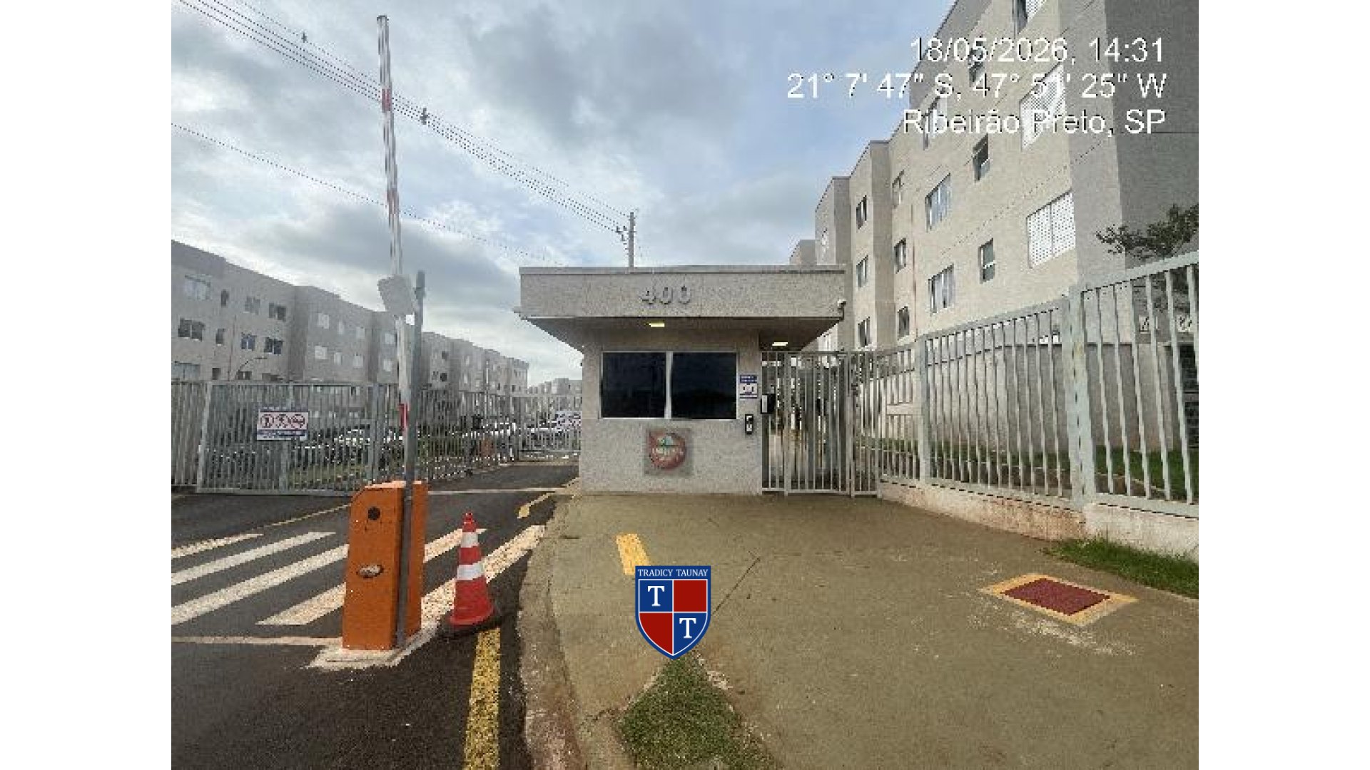 APARTAMENTO em RESERVA MACAUBA