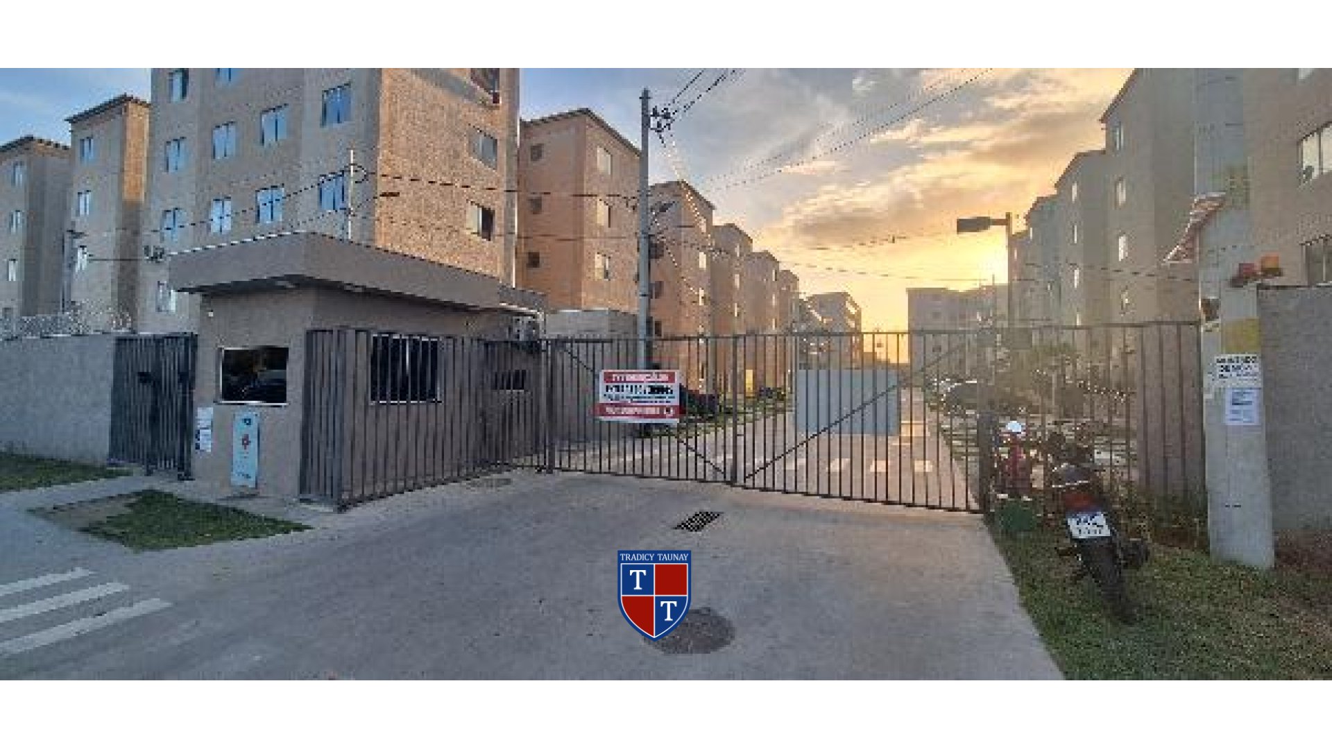Foto 1 de APARTAMENTO em SANTA CRUZ, RIO DE JANEIRO/RJ - Imóvel Retomado CAIXA Ref 8787715559439