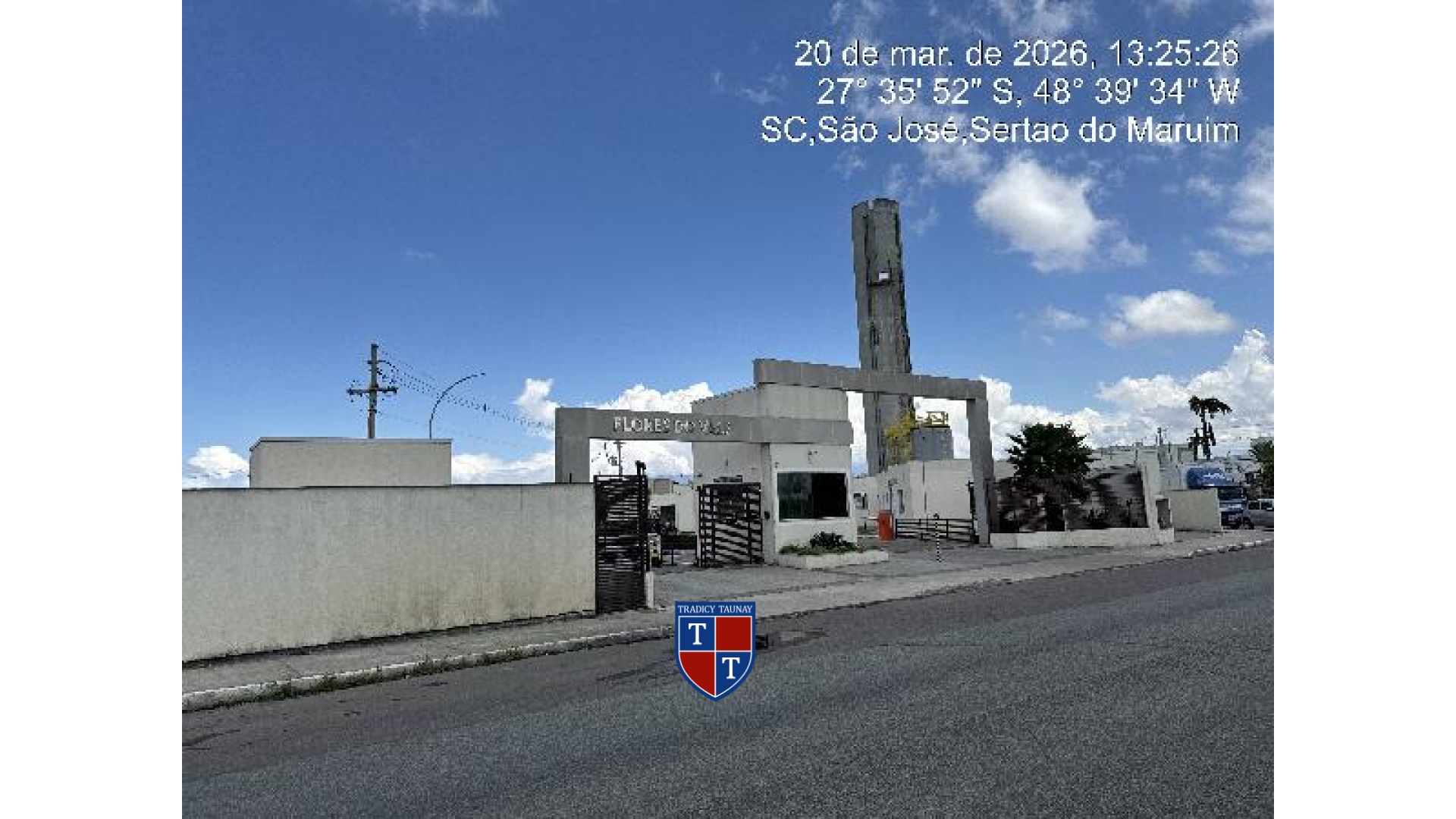 APARTAMENTO em SERTAO DO MARUIM