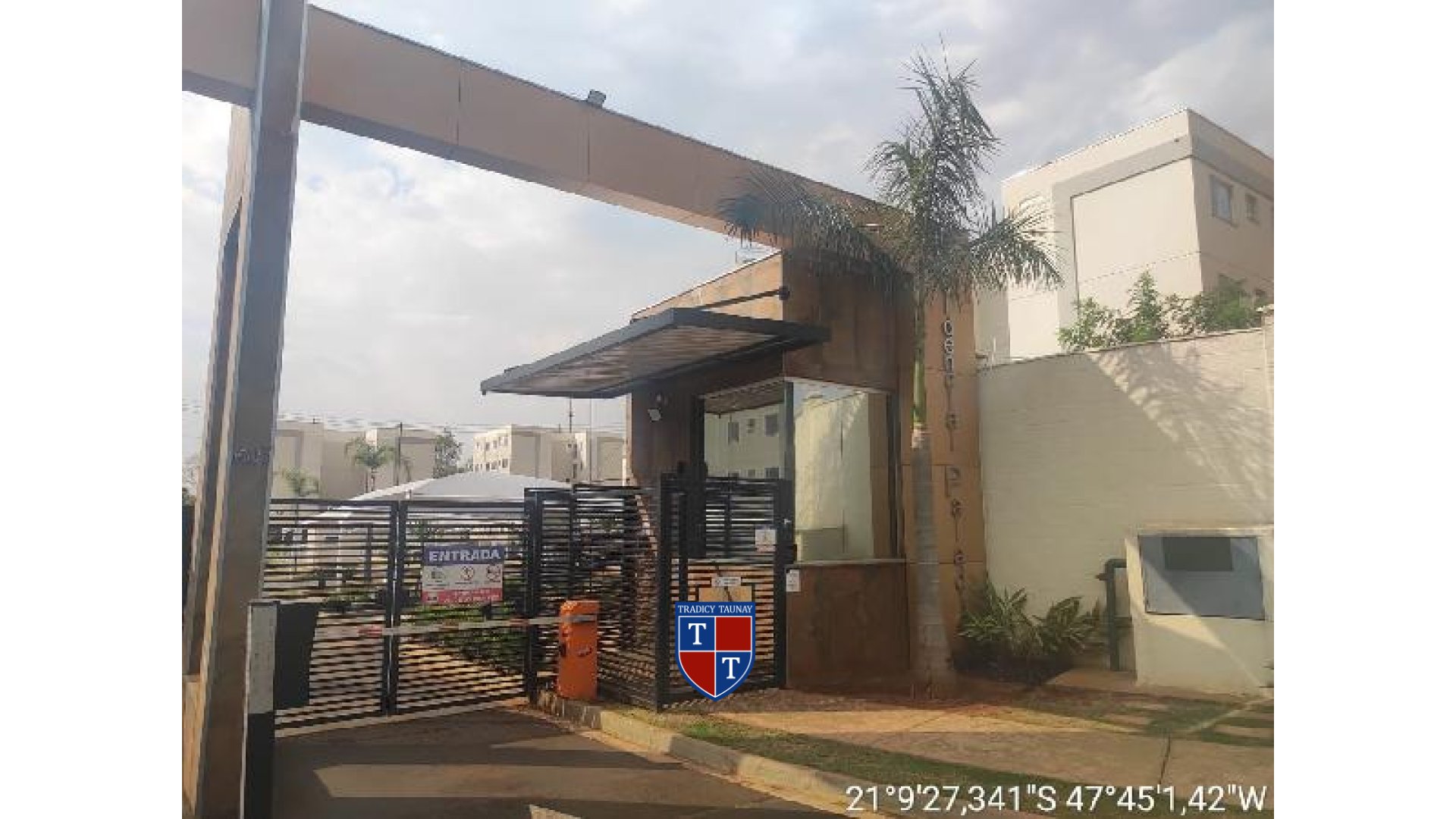 Foto 1 de APARTAMENTO em JARDIM OURO BRANCO, RIBEIRAO PRETO/SP - Imóvel Retomado CAIXA Ref 8787715562634