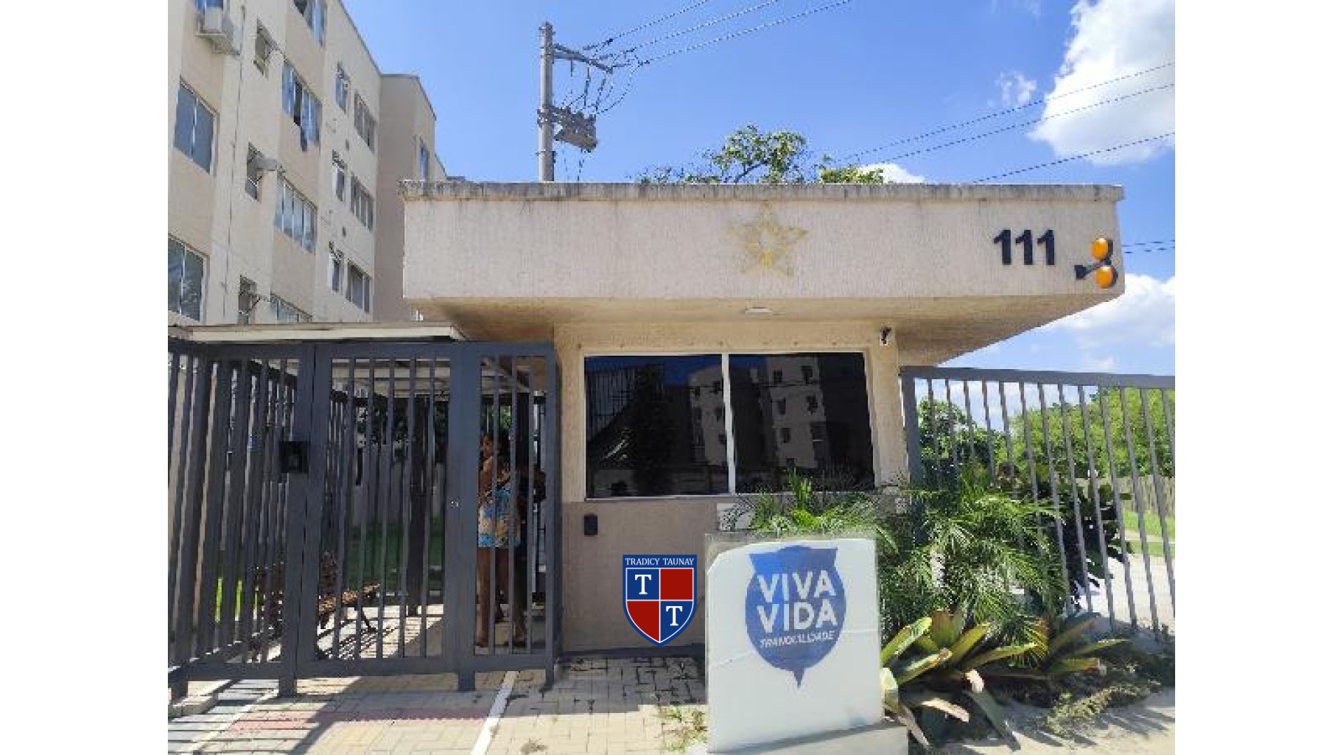 Foto 1 de APARTAMENTO em SANTA CRUZ, RIO DE JANEIRO/RJ - Imóvel Retomado CAIXA Ref 8787715567580