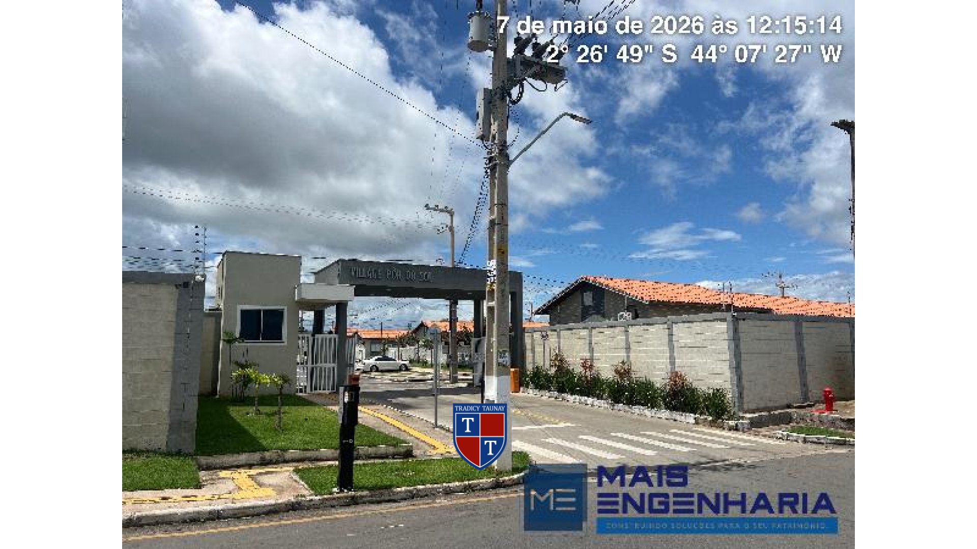 CASA em RAPOSA