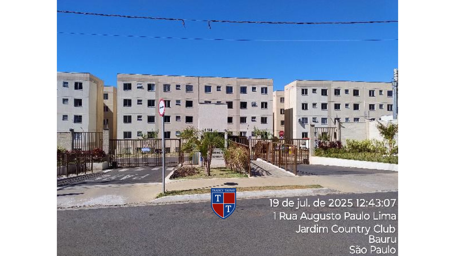 Foto 1 de APARTAMENTO em JARDIM COUNTRY CLUB, BAURU/SP - Imóvel Retomado CAIXA Ref 8787715569094