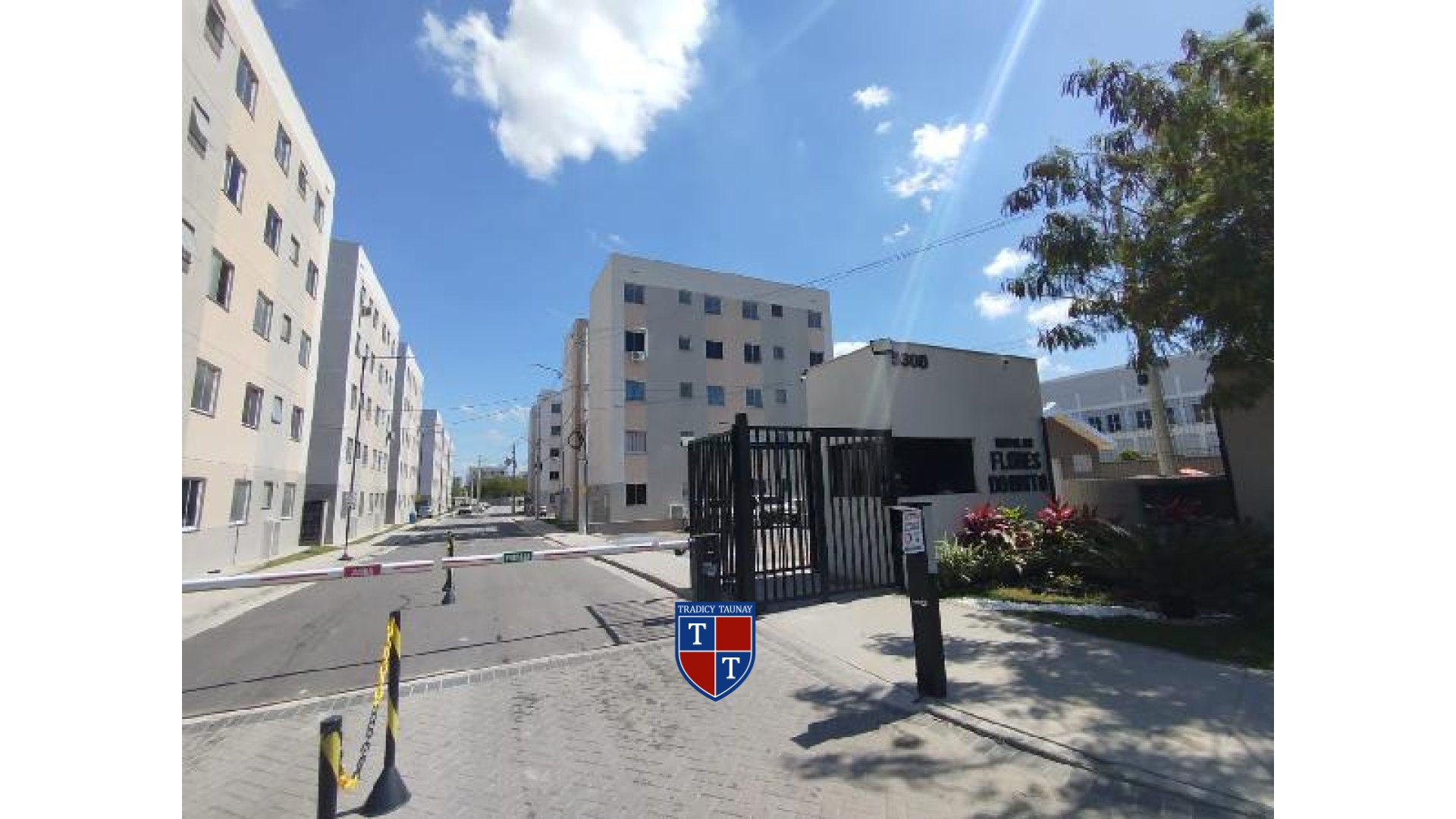 APARTAMENTO em COSMOS