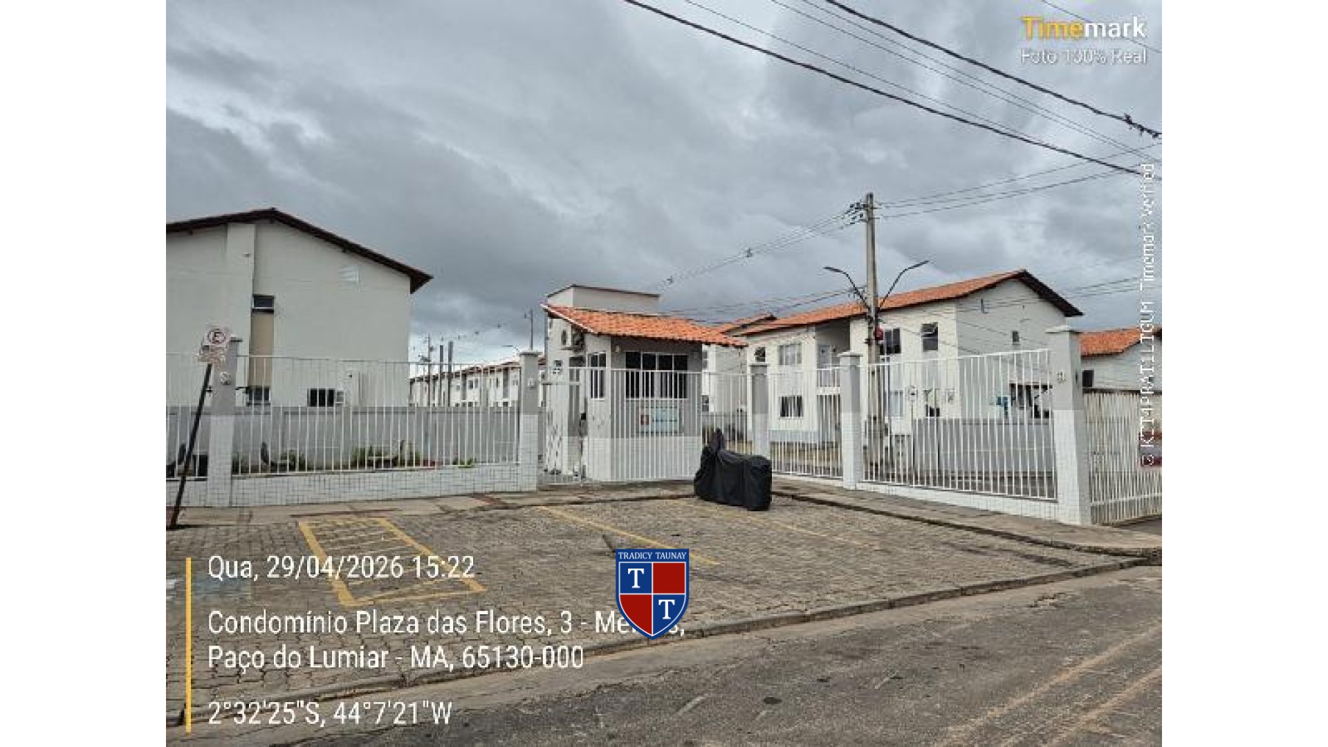 APARTAMENTO em LUGAR MERCES